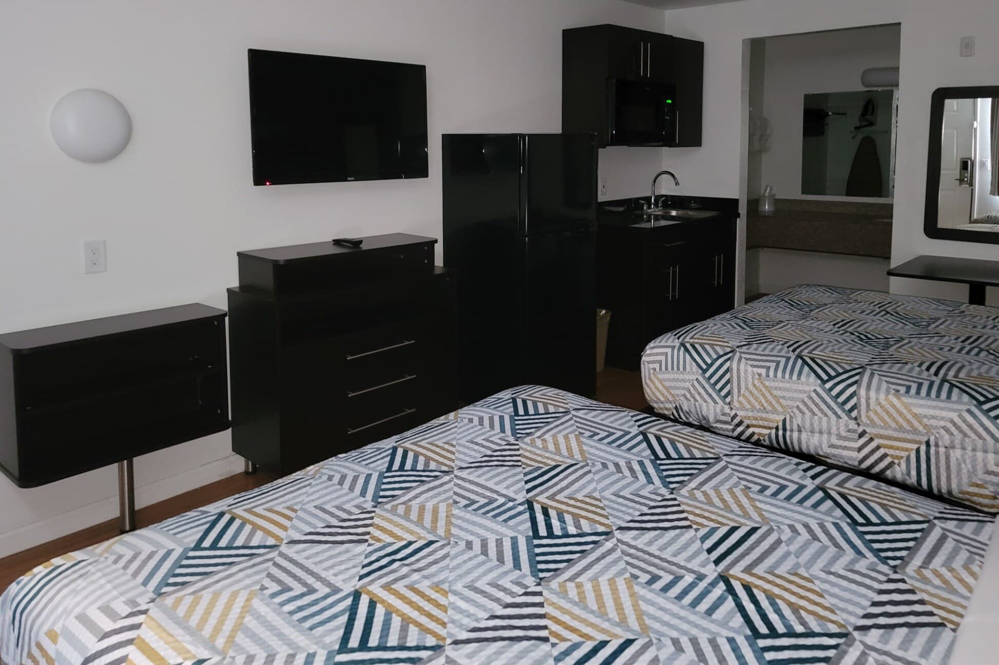 Rodeway Inn & Suites Rancho Mirage - Palm Desert Area — 31