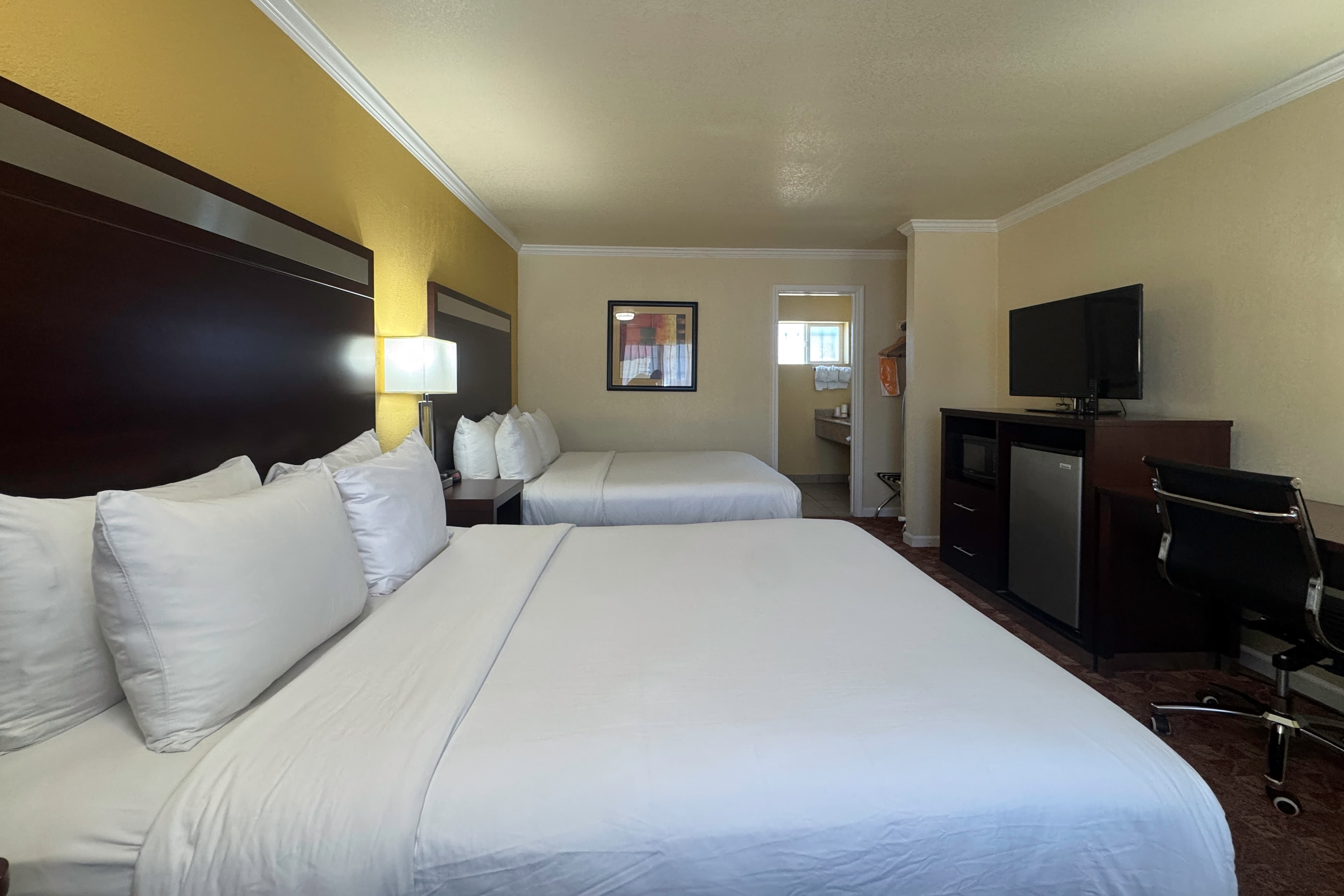 Quality Inn Ukiah - Image 3