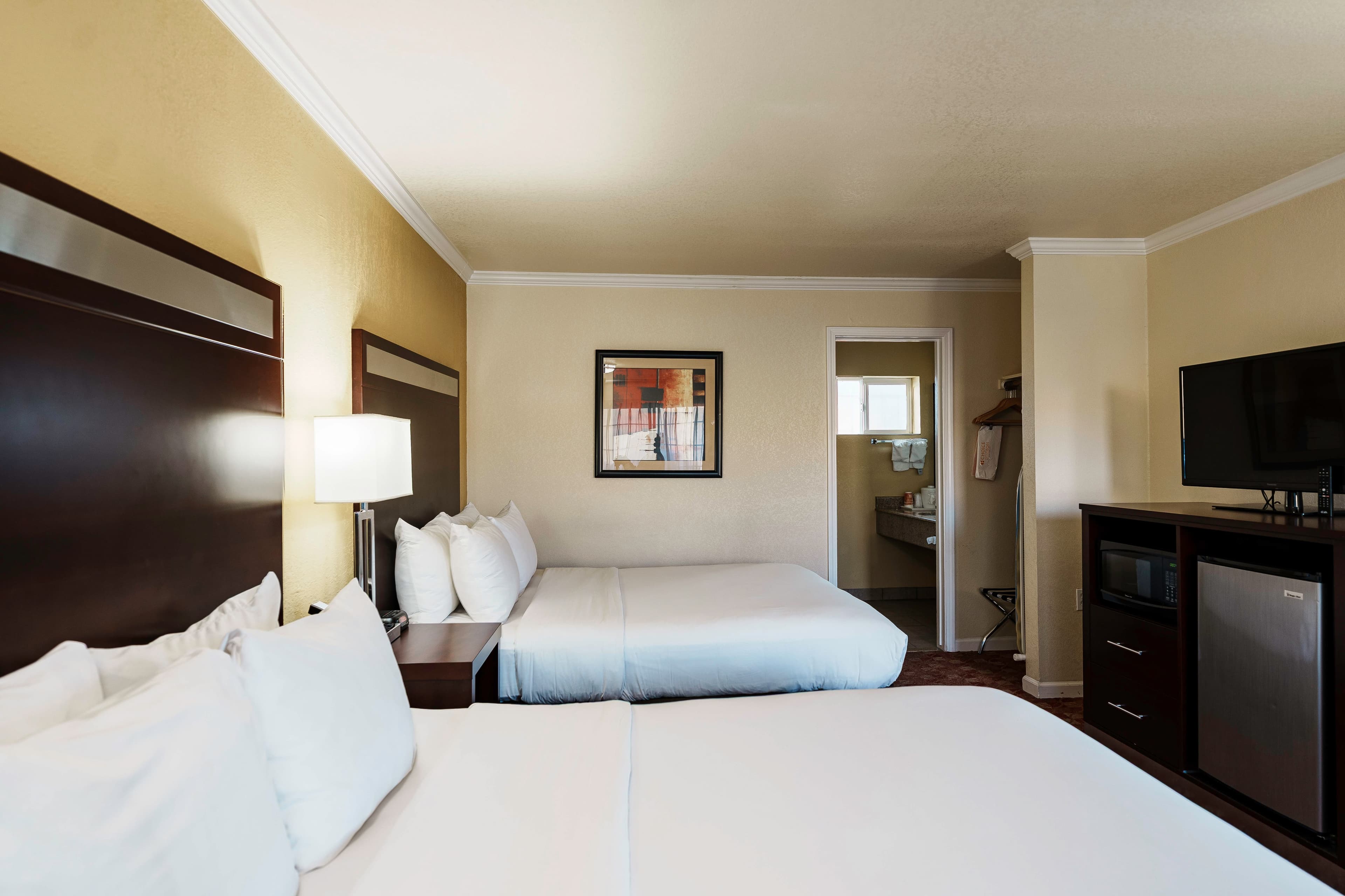 Quality Inn Ukiah — 11