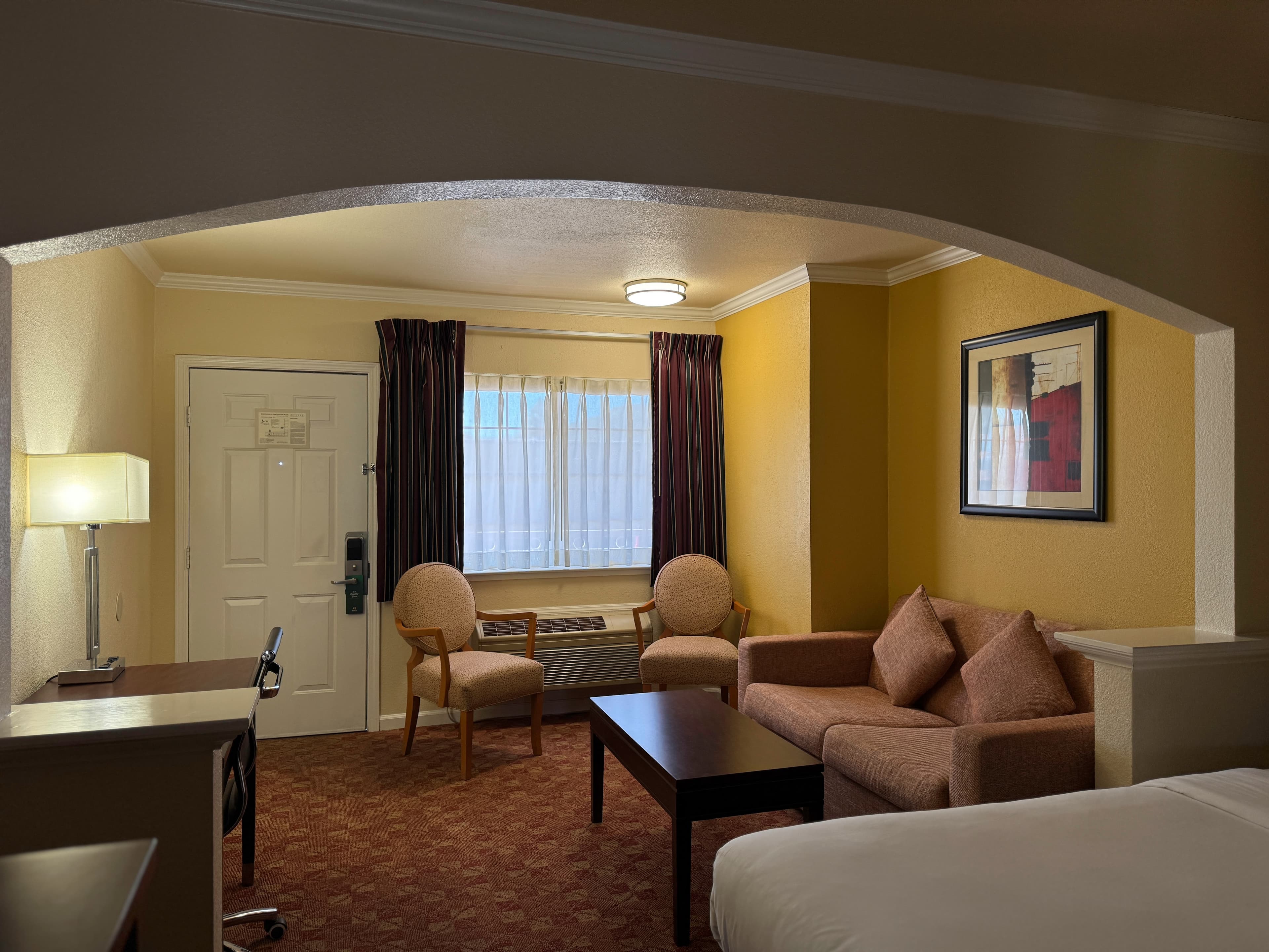Quality Inn Ukiah — 13