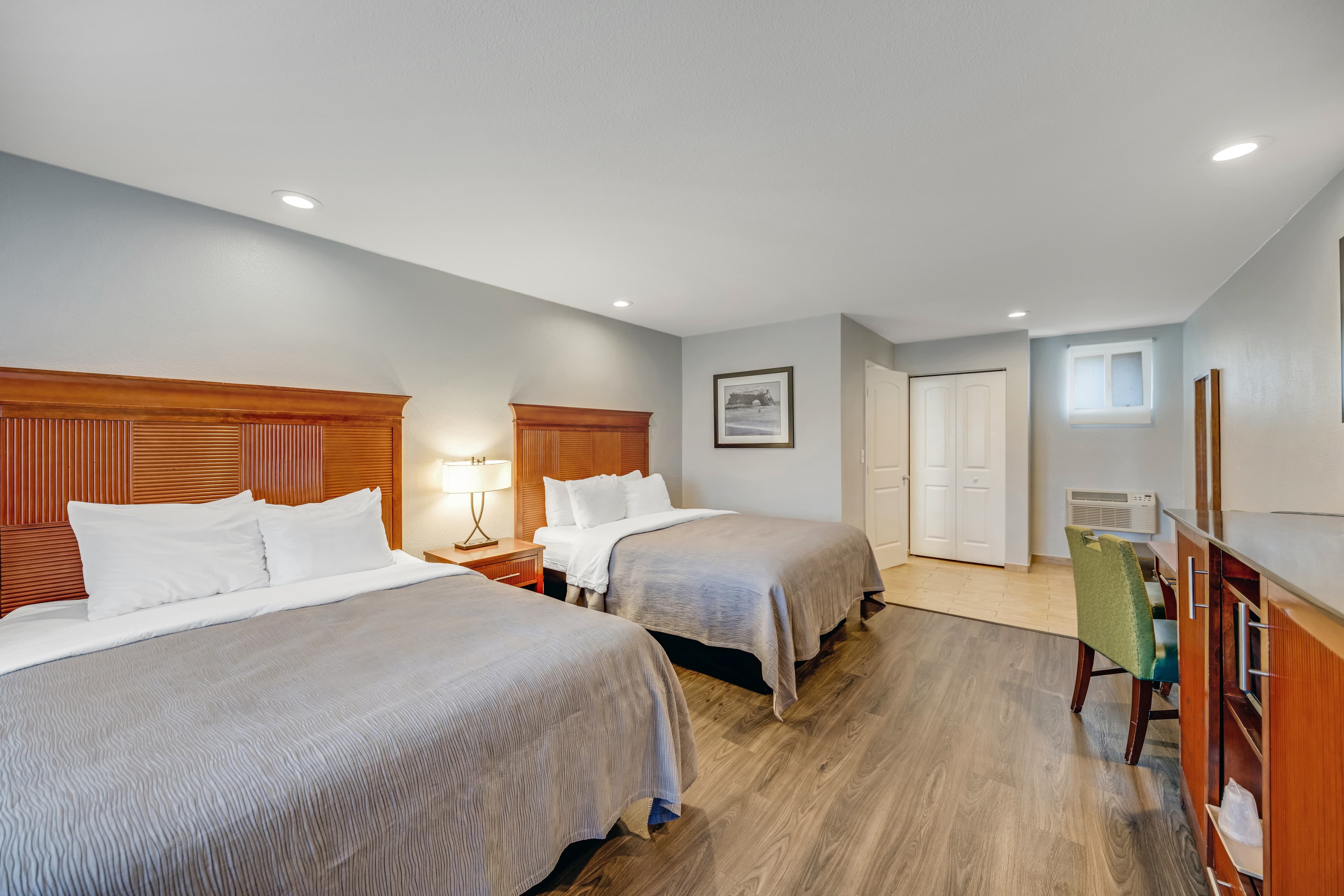 Quality Inn Santa Cruz Downtown Area — 22