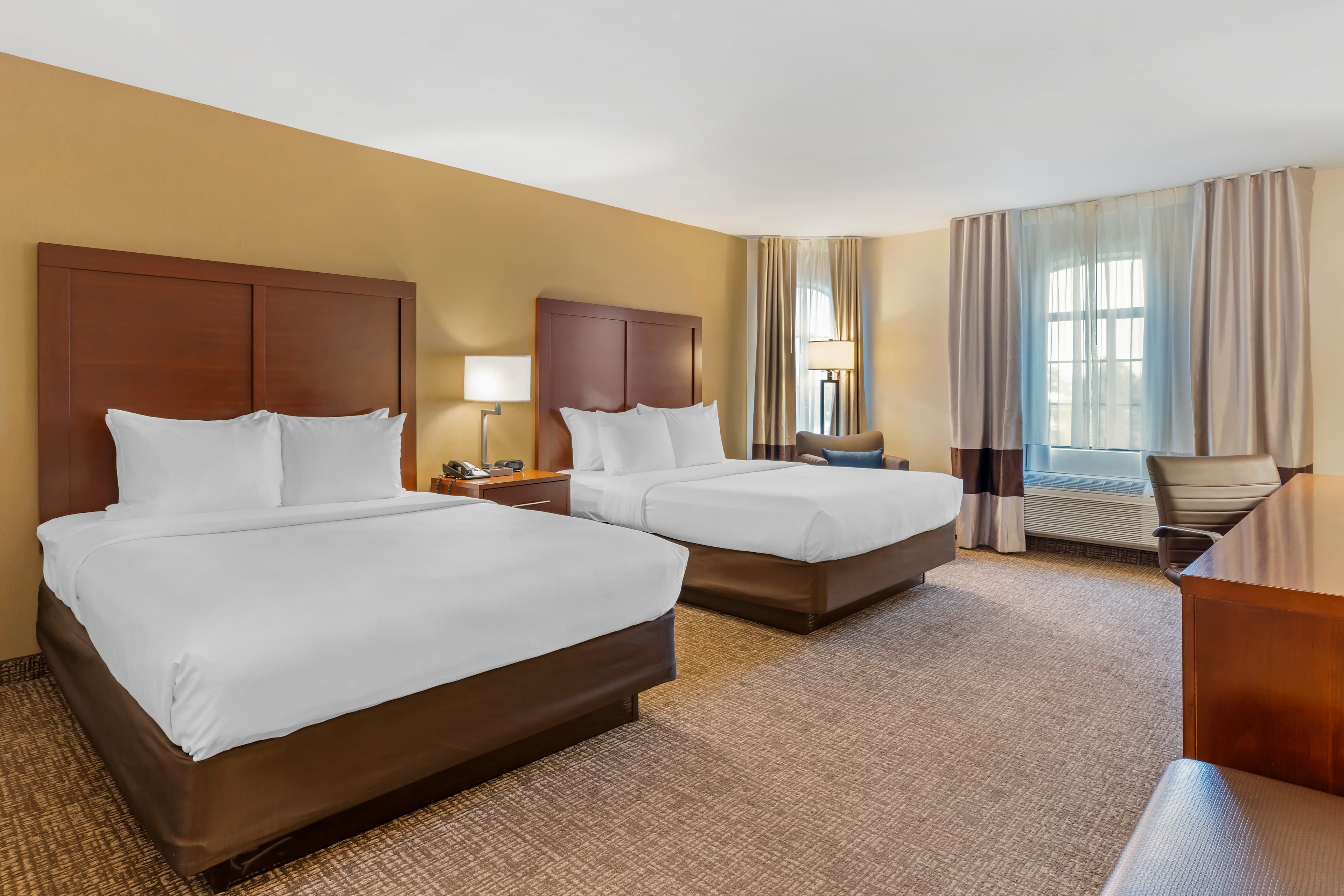 Comfort Inn Marina on the Monterey Bay — 14