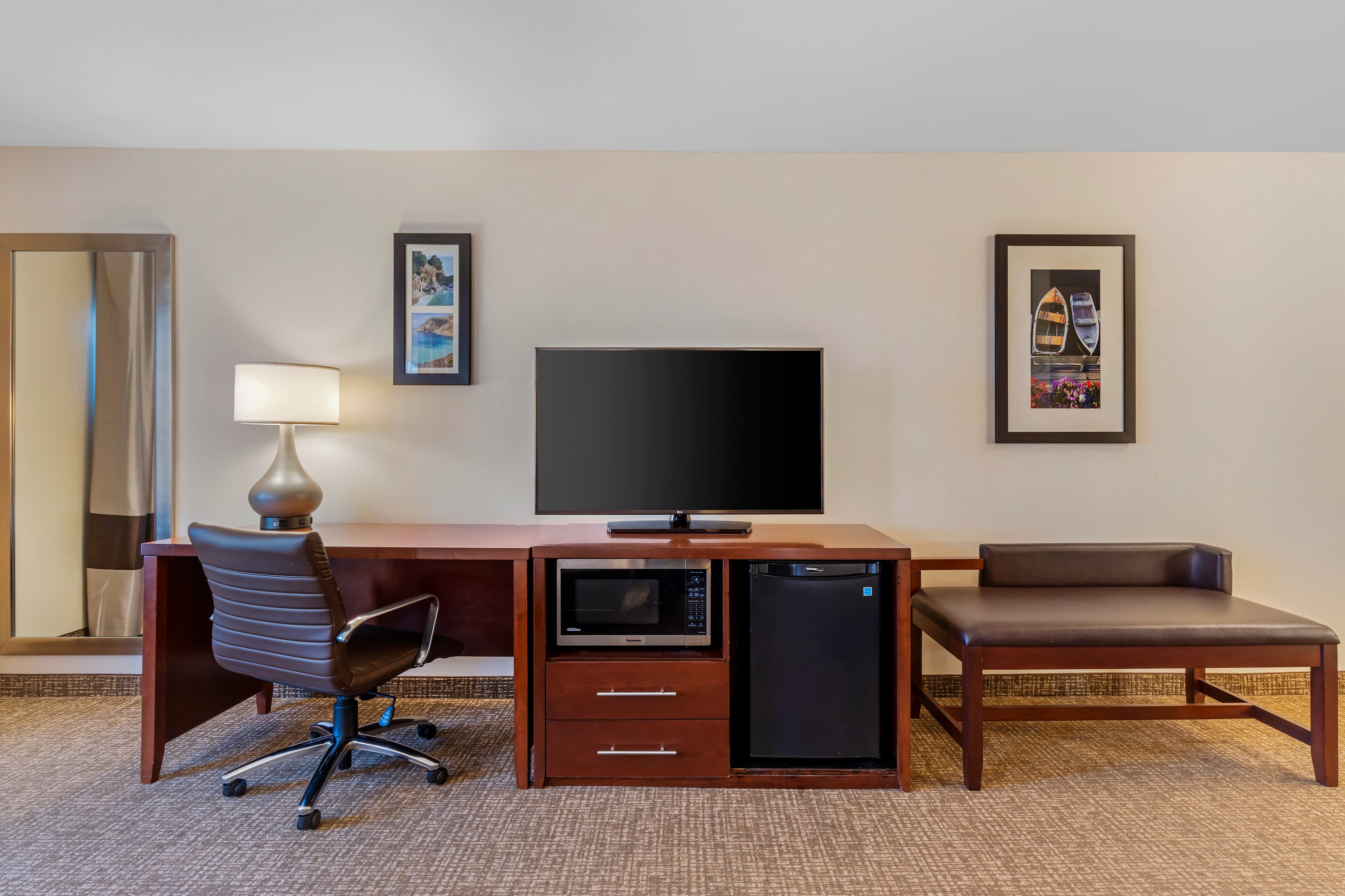 Comfort Inn Marina on the Monterey Bay — 16