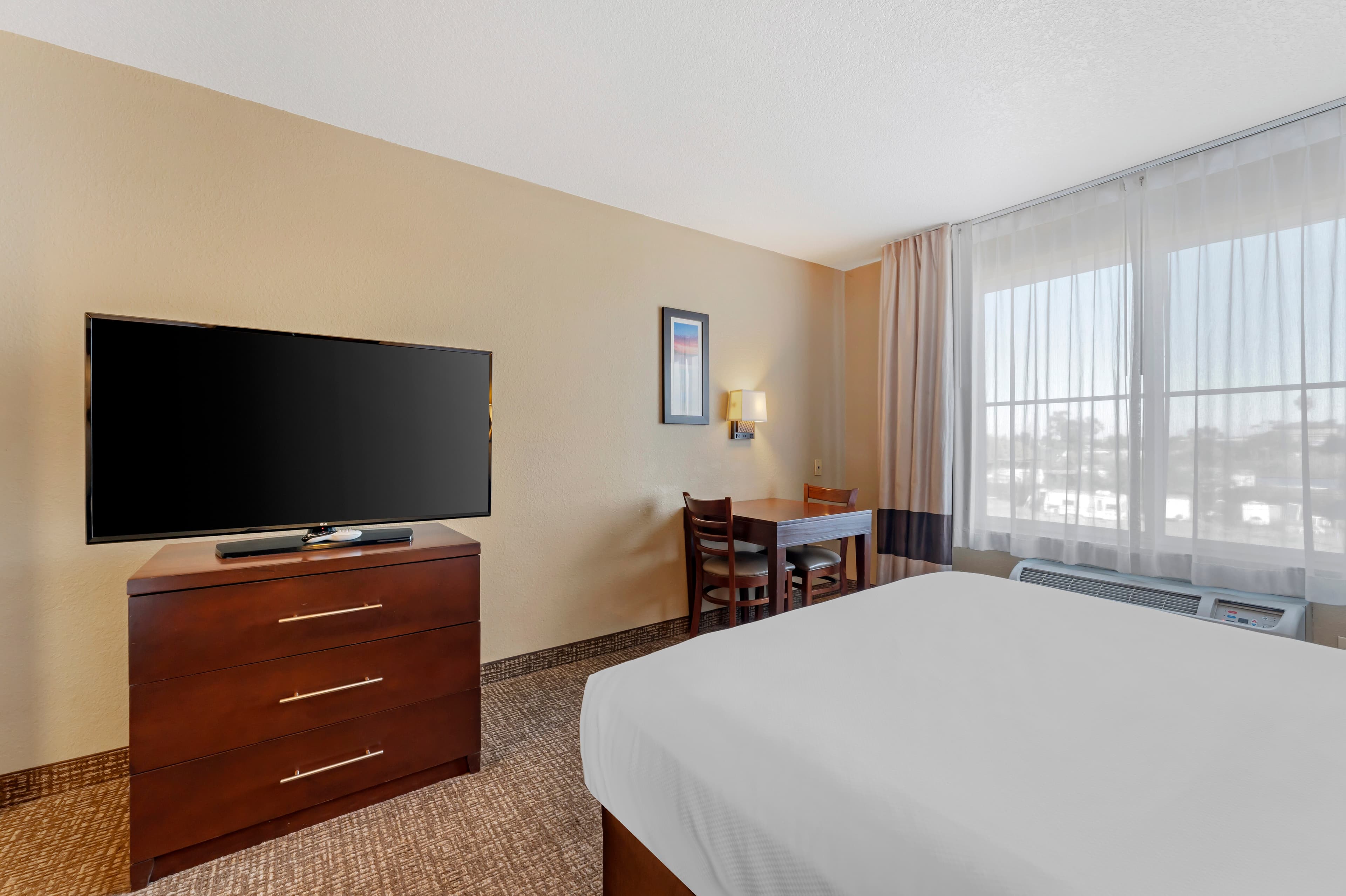Comfort Inn Lathrop Stockton Airport — 19
