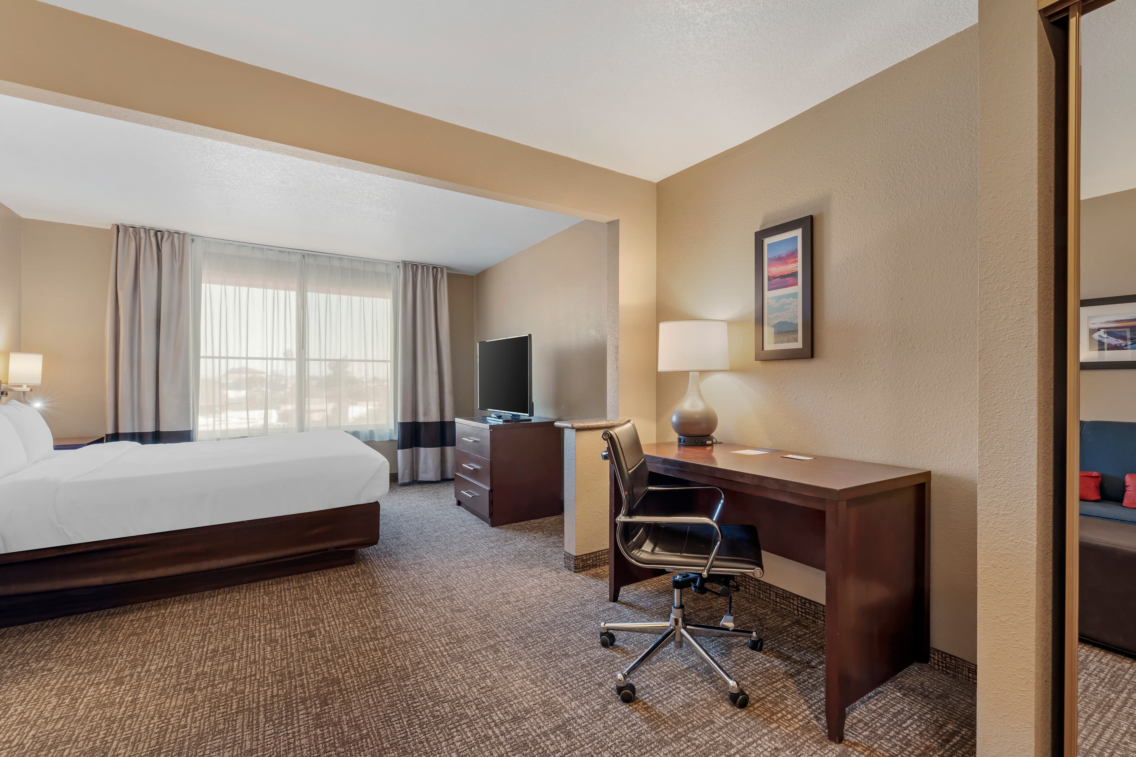 Comfort Inn Lathrop Stockton Airport — 23