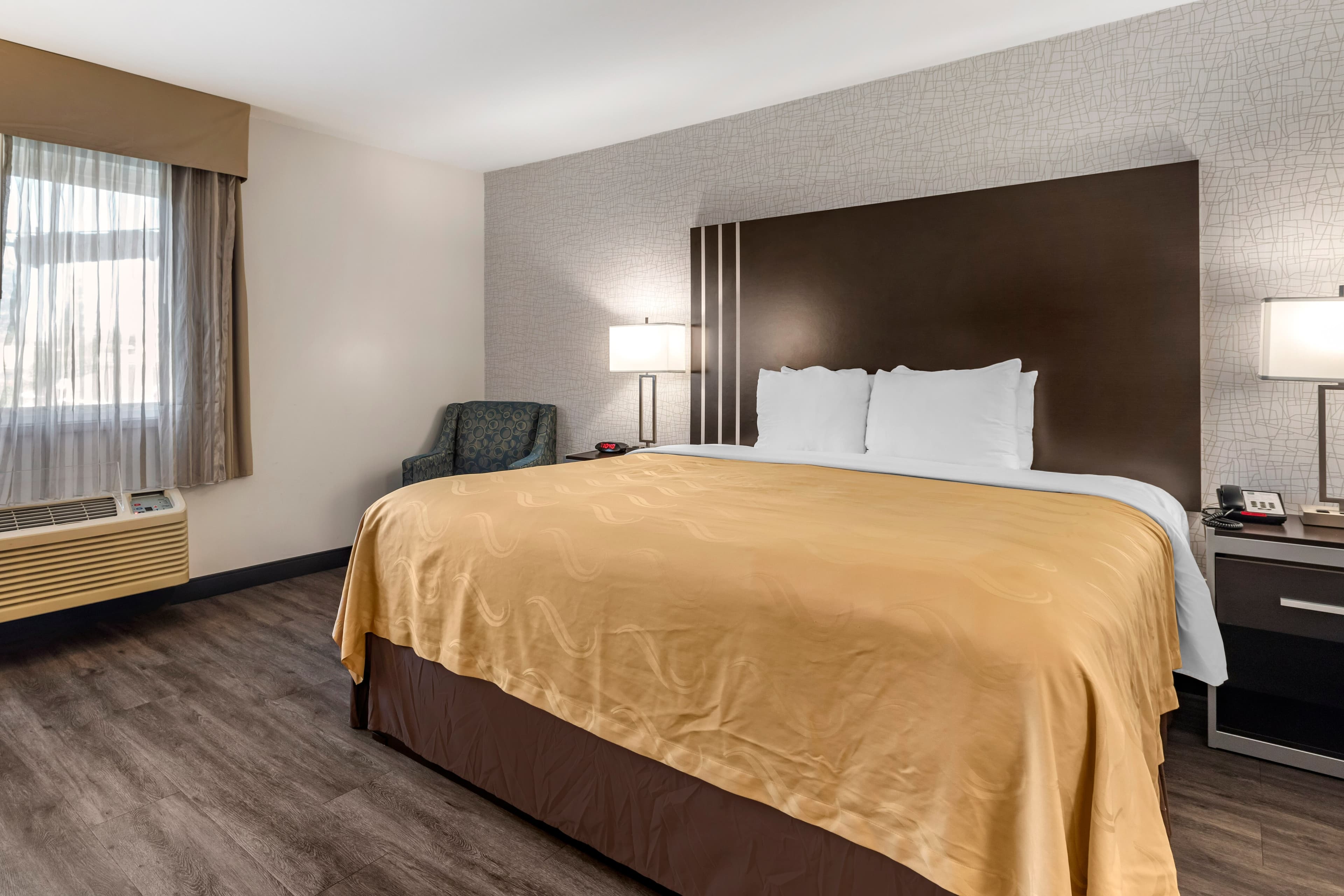 Quality Inn Burbank Airport — 6