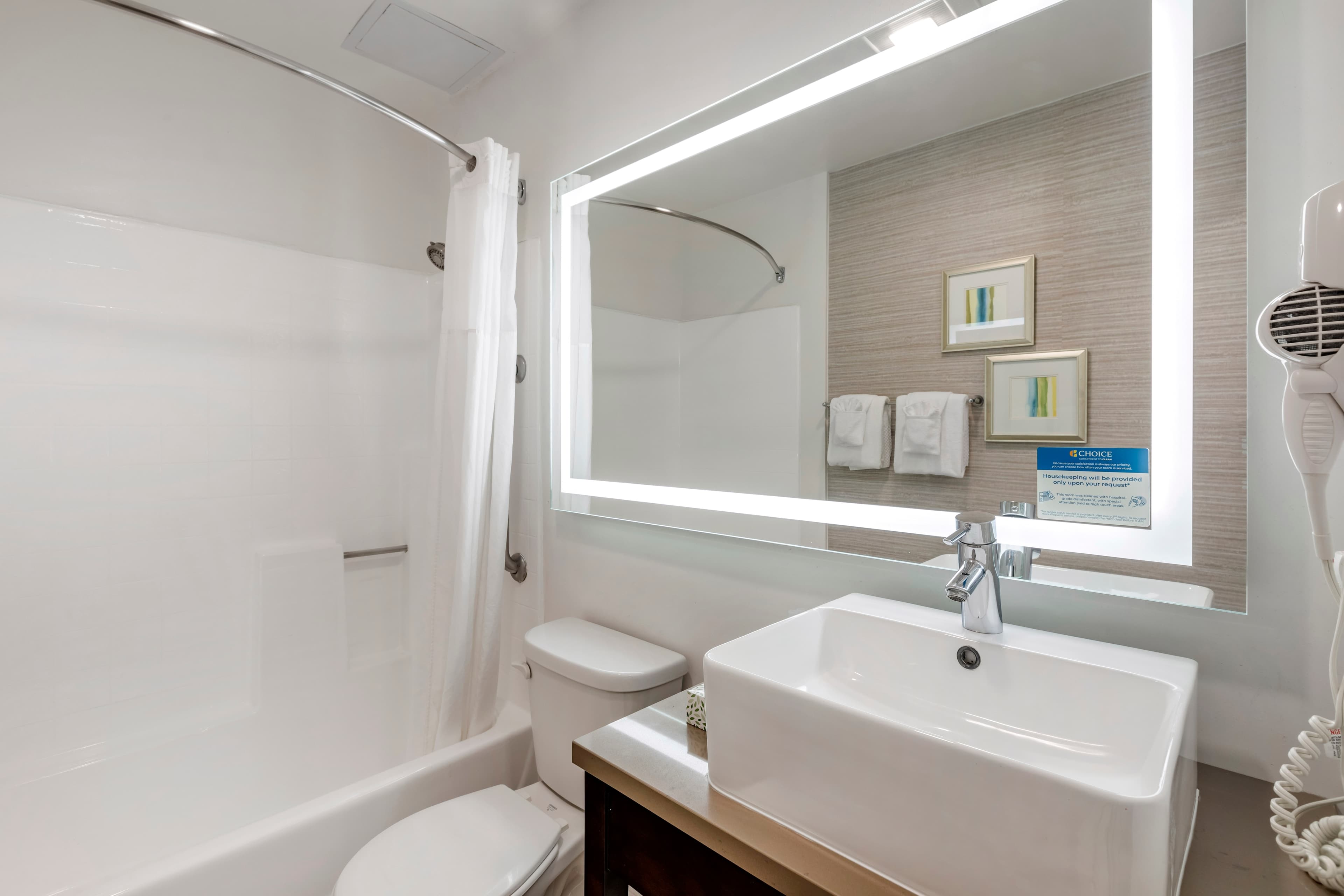Quality Inn Burbank Airport — 9