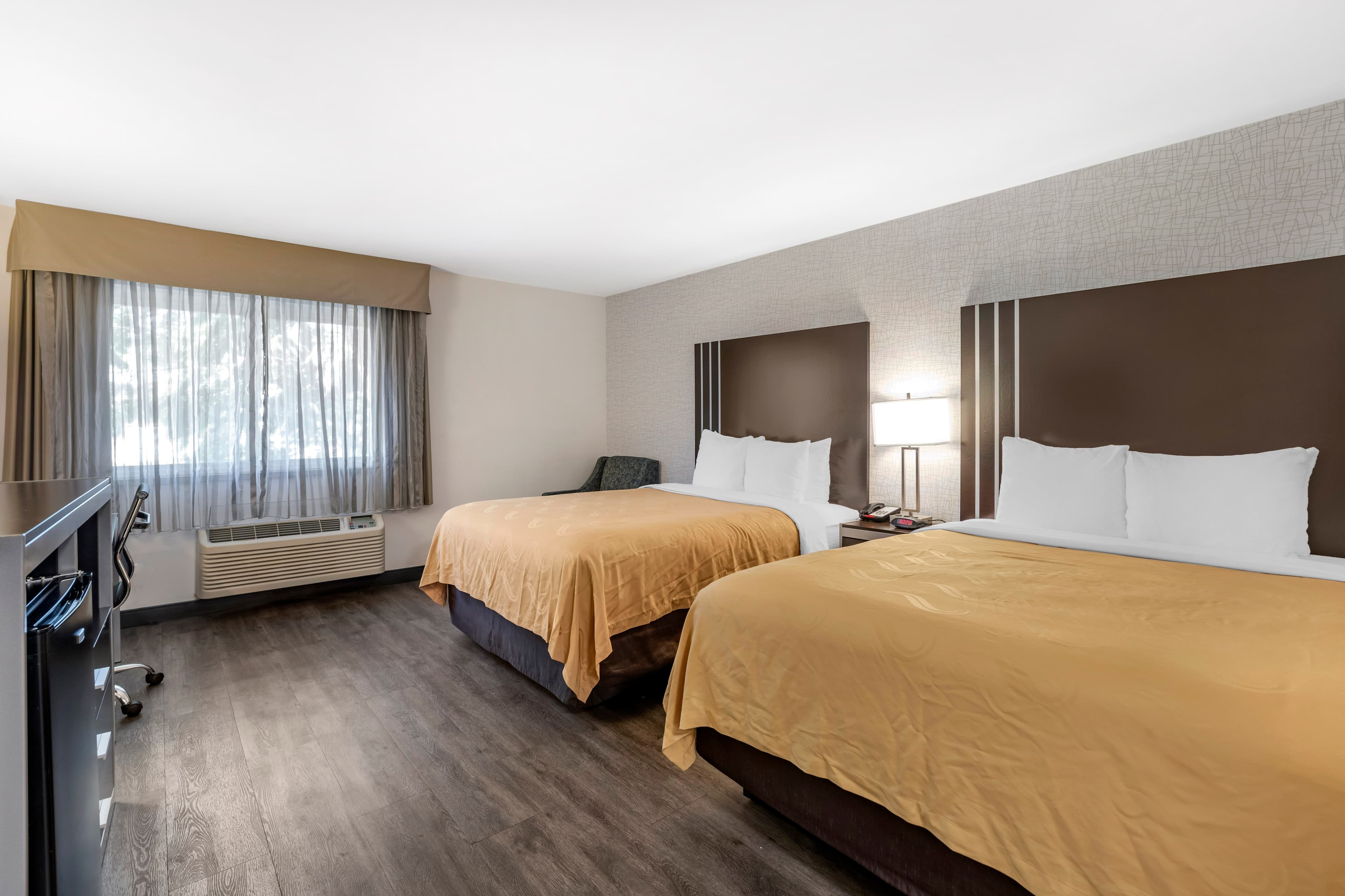Quality Inn Burbank Airport - Image 1