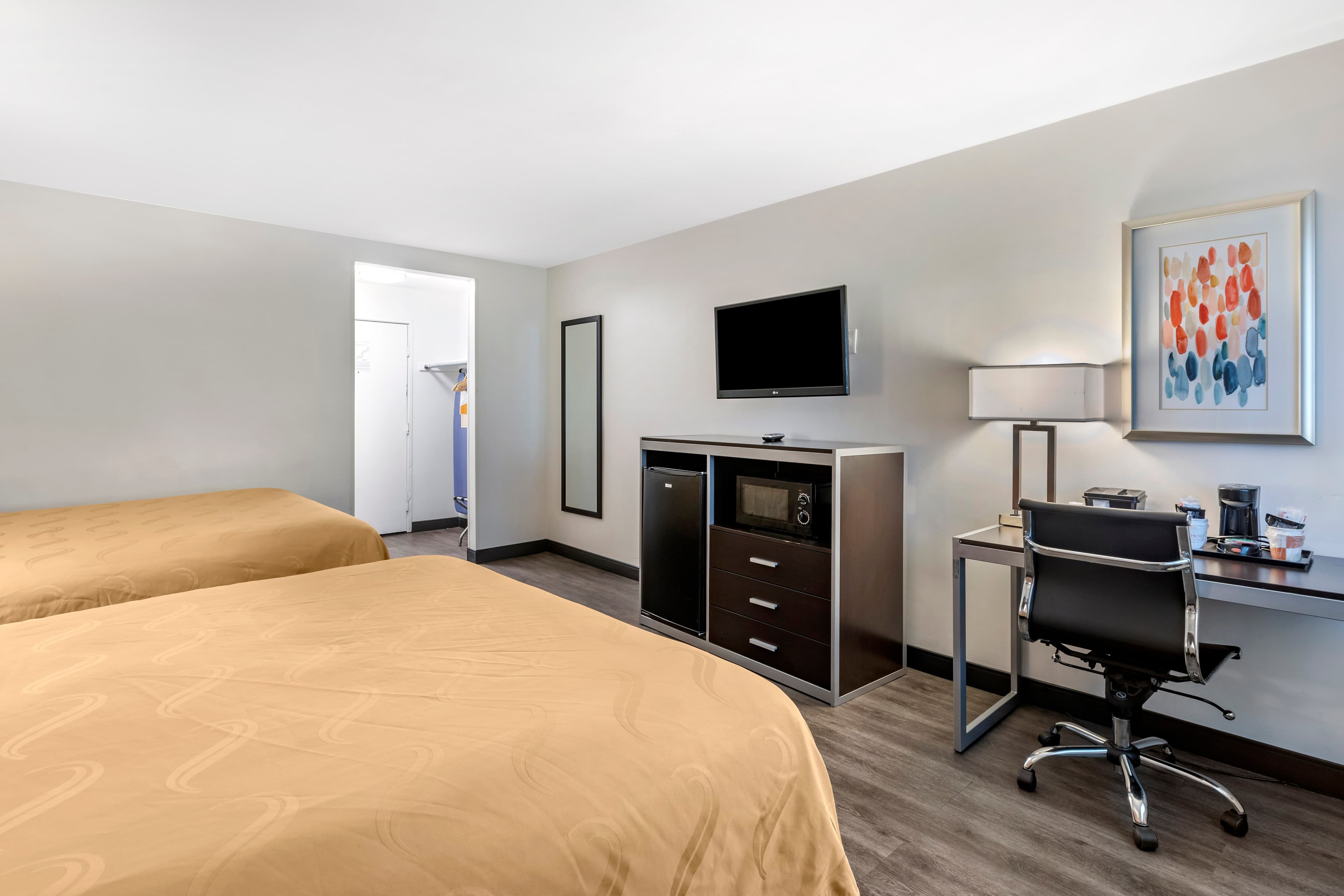 Quality Inn Burbank Airport — 15