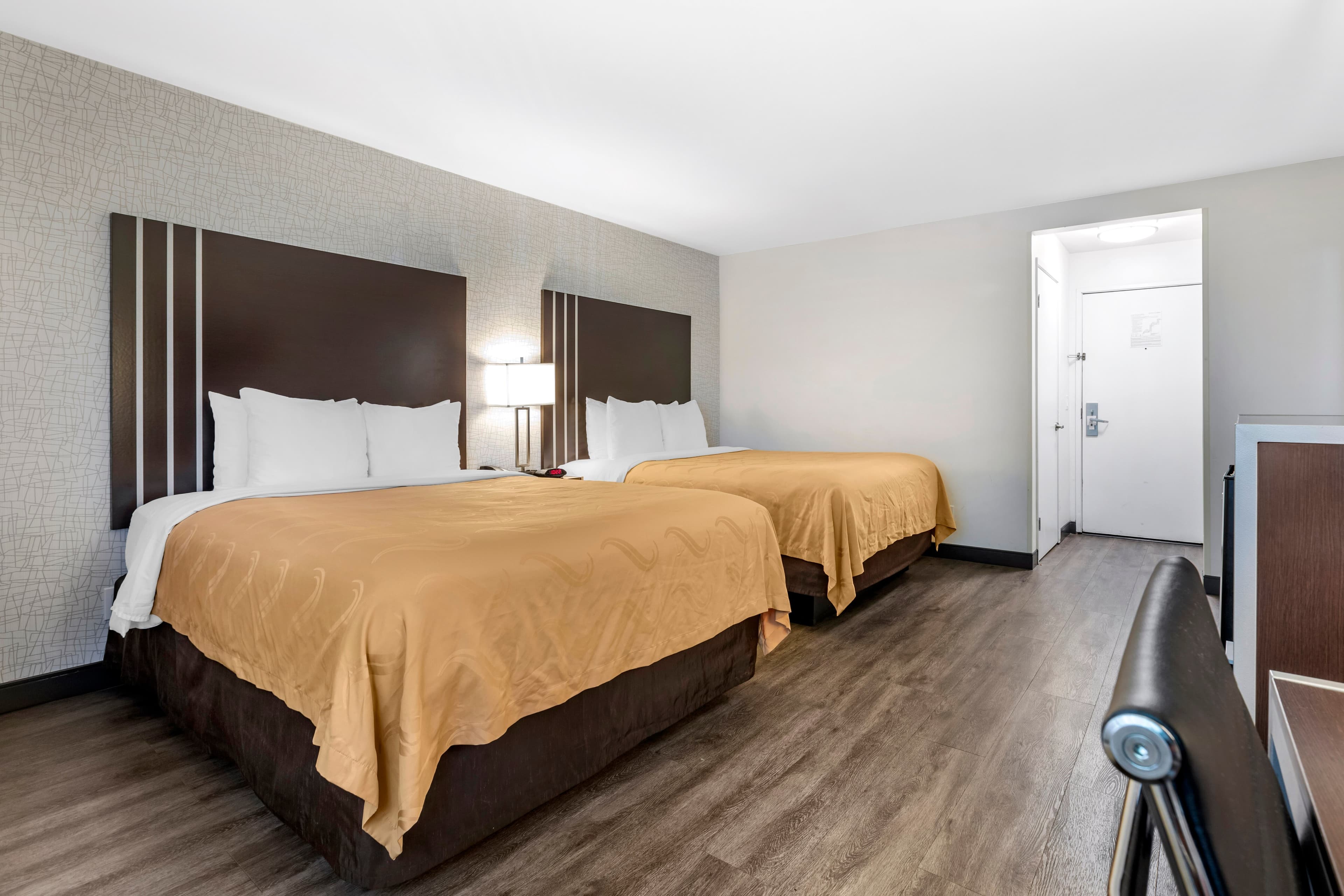 Quality Inn Burbank Airport — 16