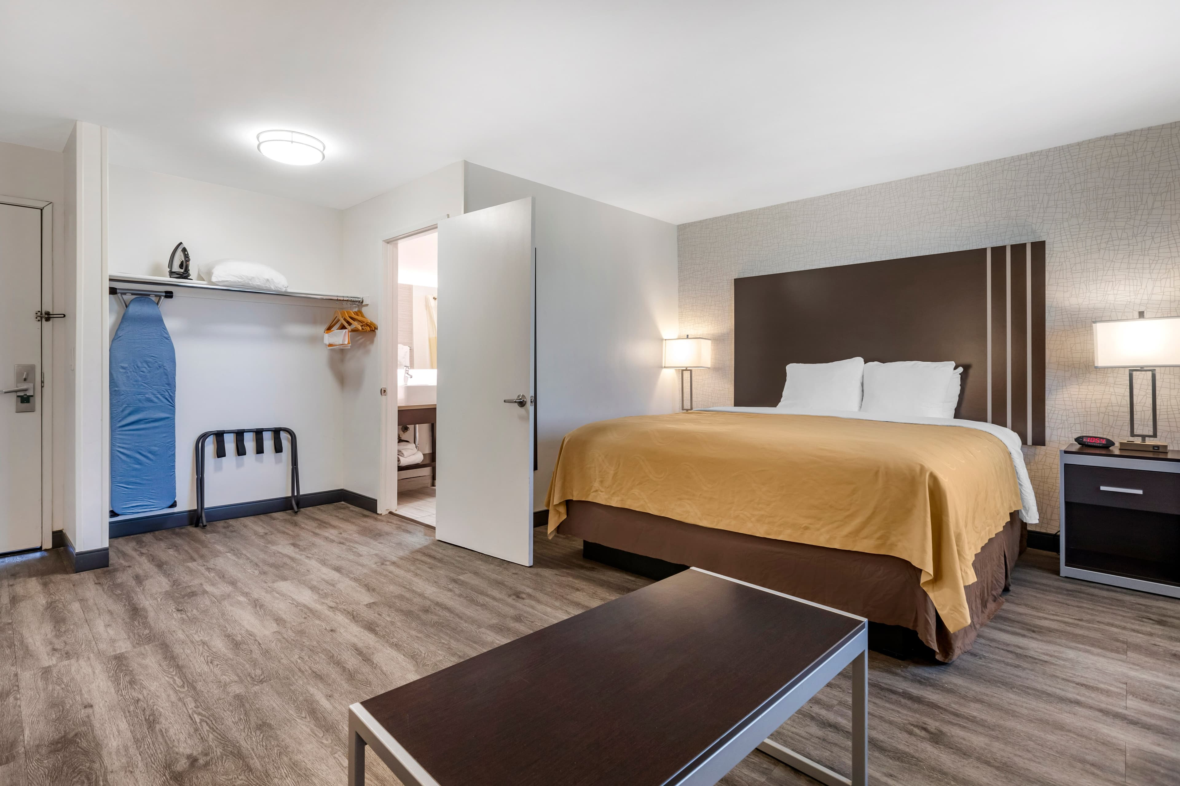 Quality Inn Burbank Airport — 19