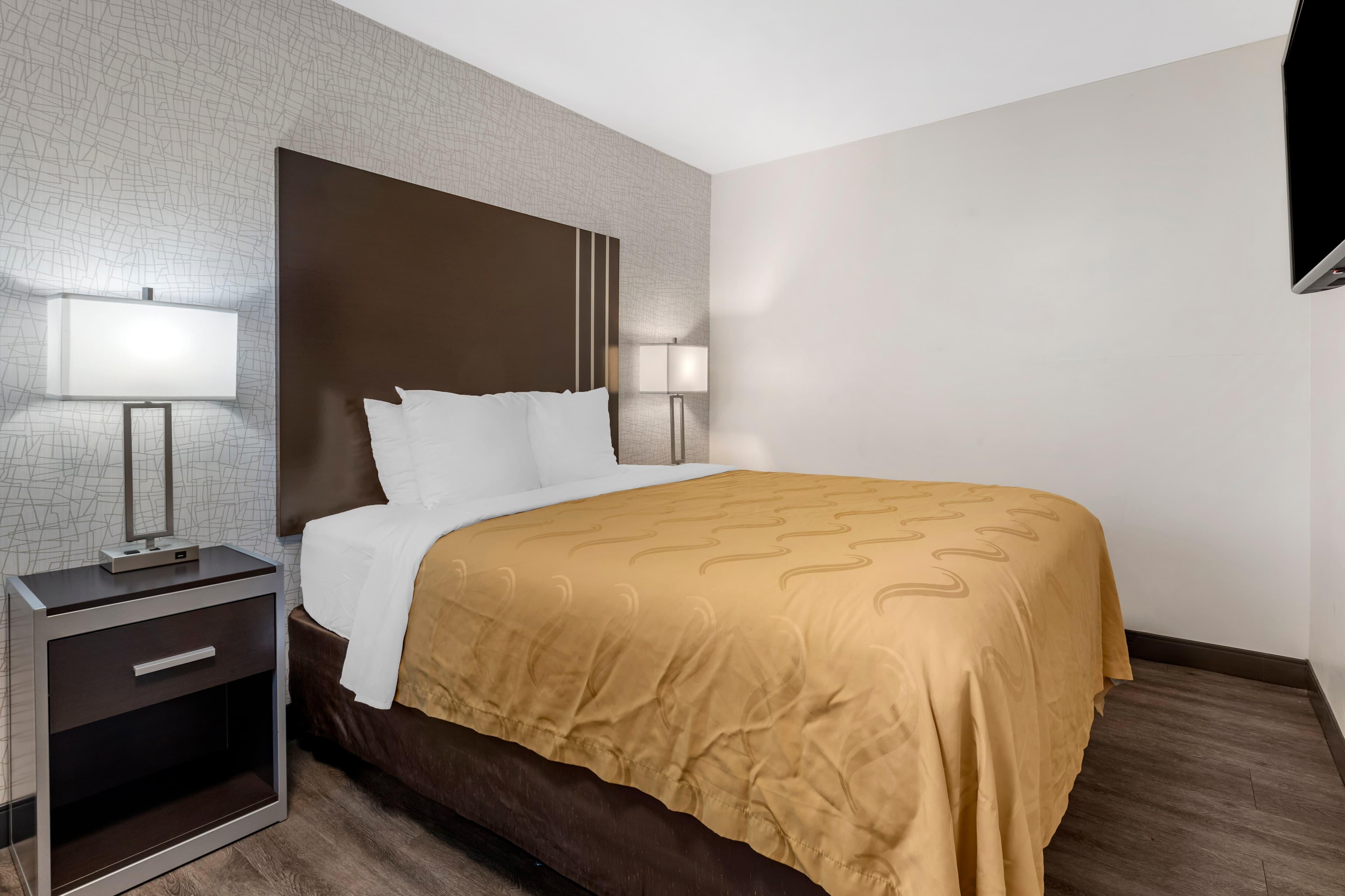 Quality Inn Burbank Airport — 28