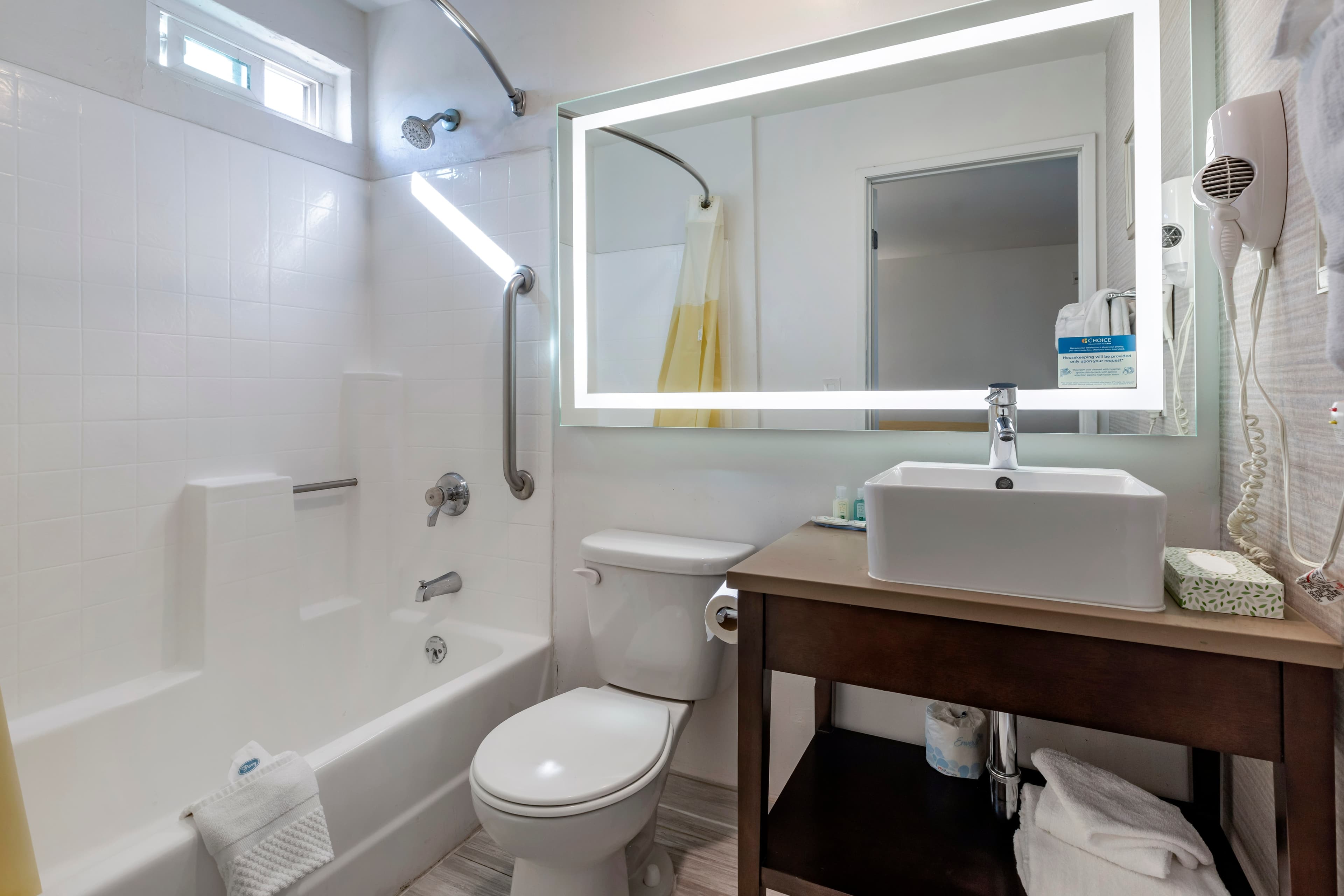 Quality Inn Burbank Airport — 29