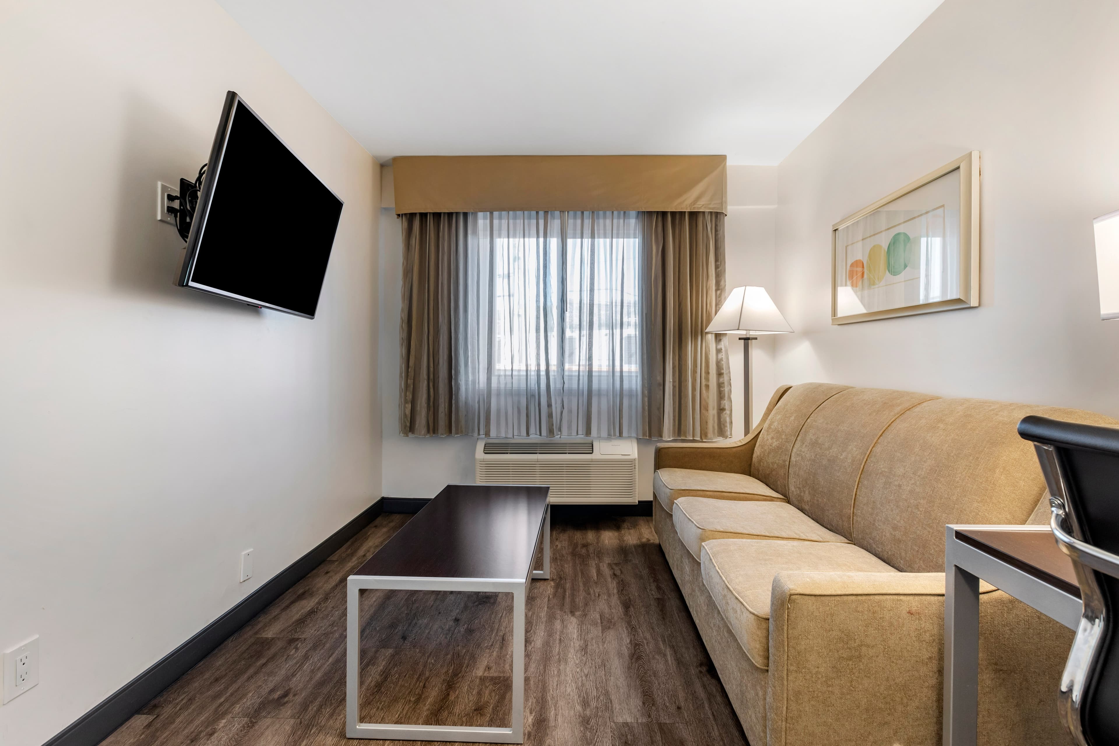 Quality Inn Burbank Airport — 22