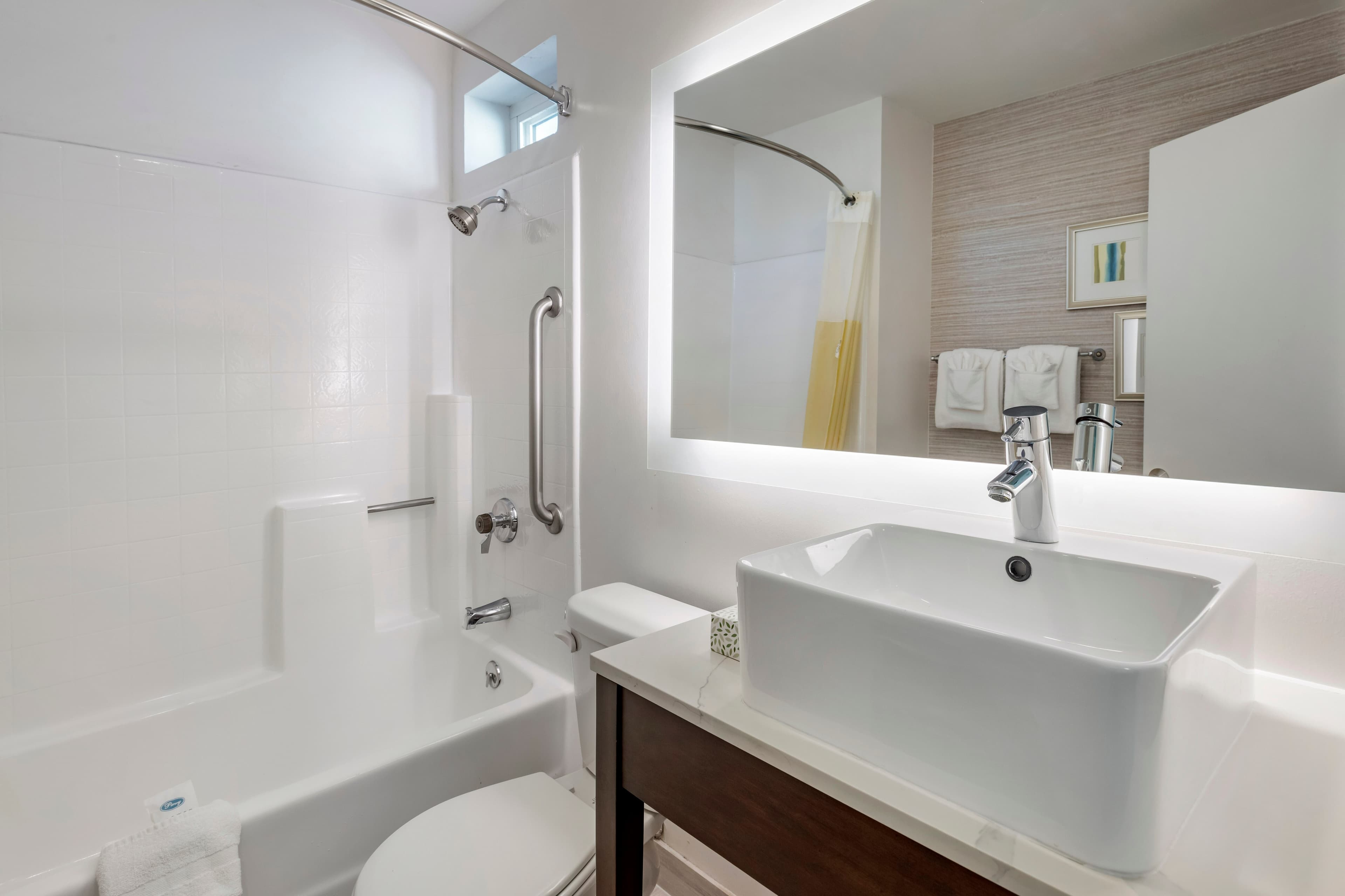 Quality Inn Burbank Airport — 25