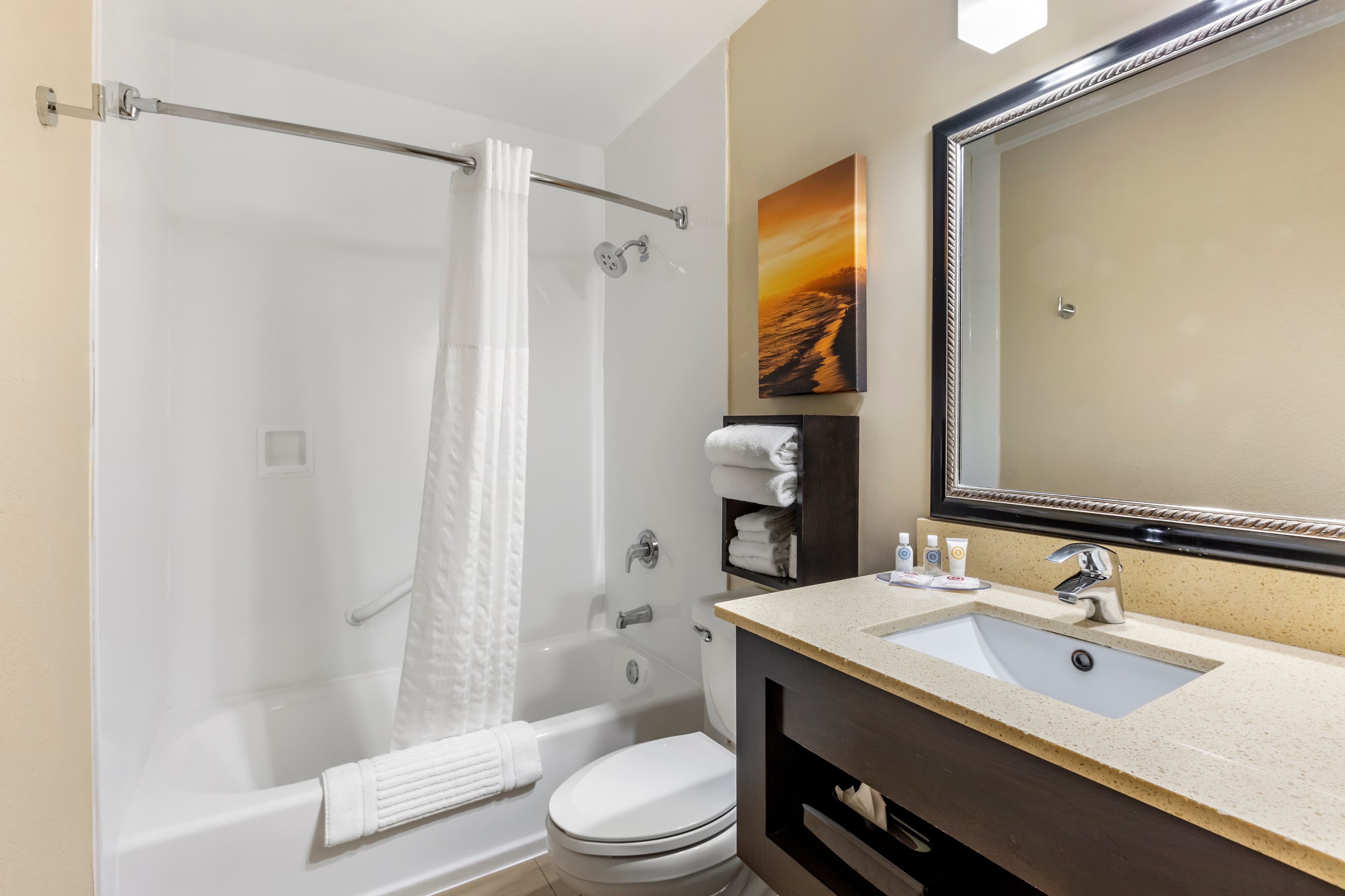 Comfort Inn San Diego Old Town — 6