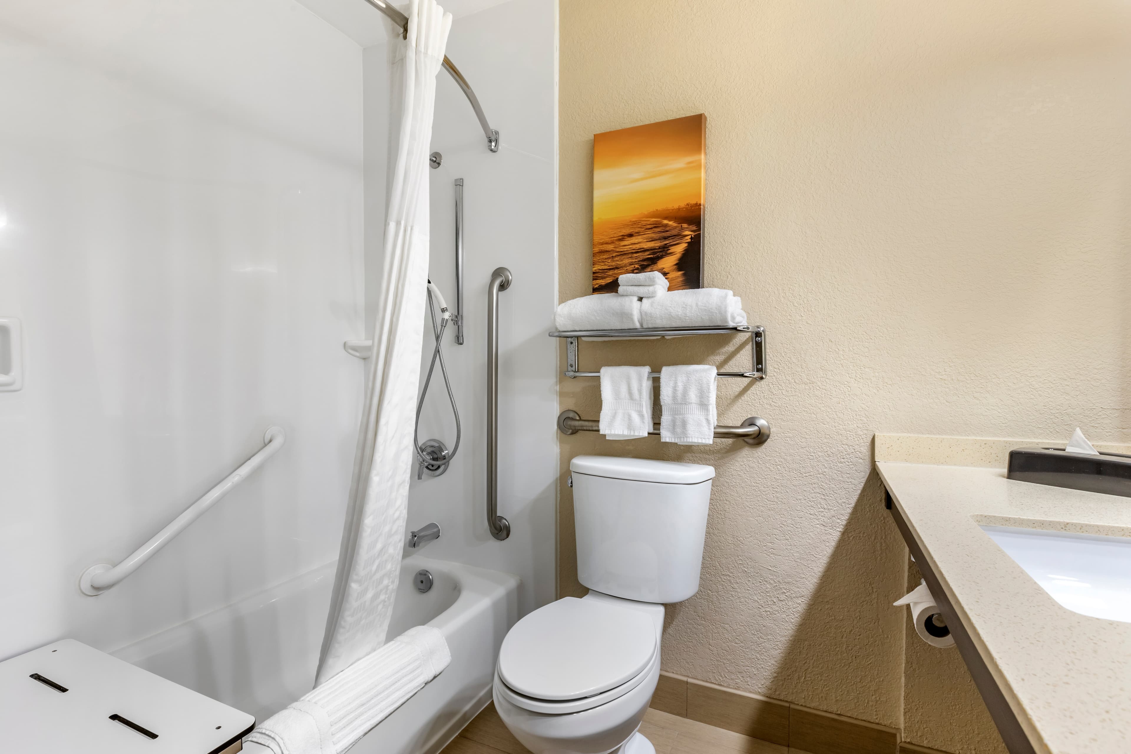 Comfort Inn San Diego Old Town — 17