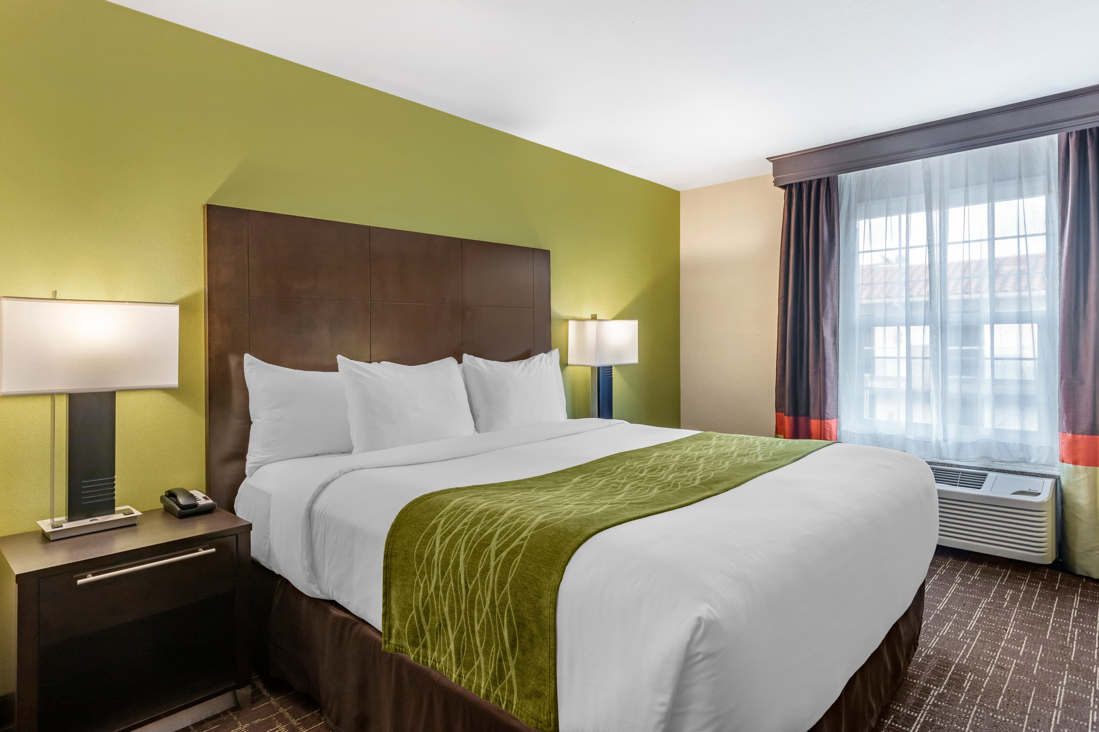 Comfort Inn San Diego Old Town — 8