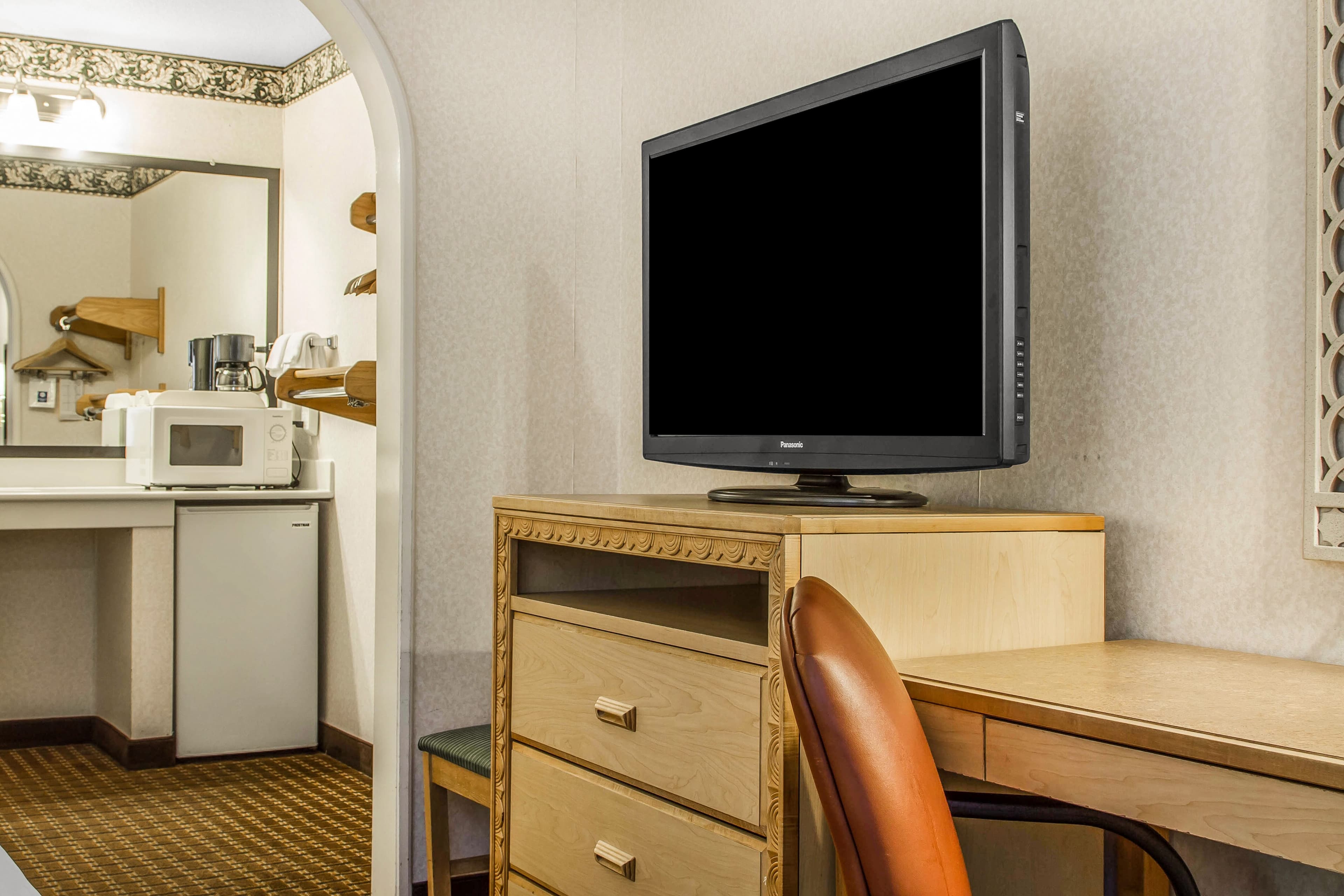 Comfort Inn Palo Alto — 9
