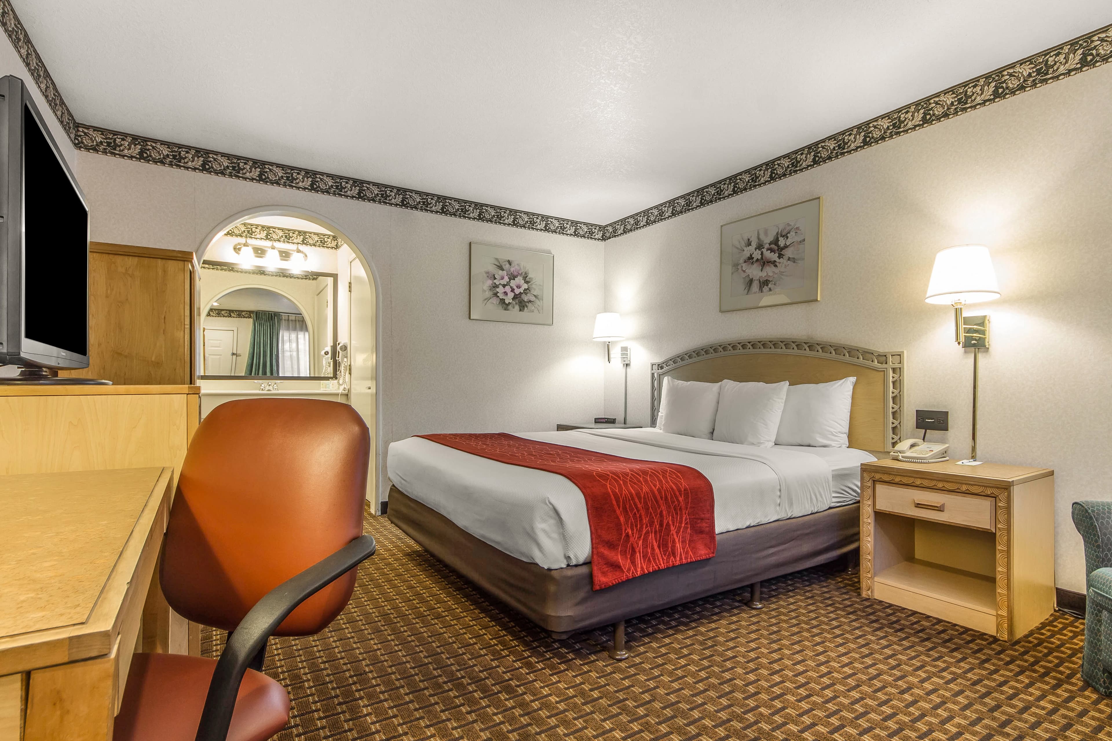 Comfort Inn Palo Alto - Image 5