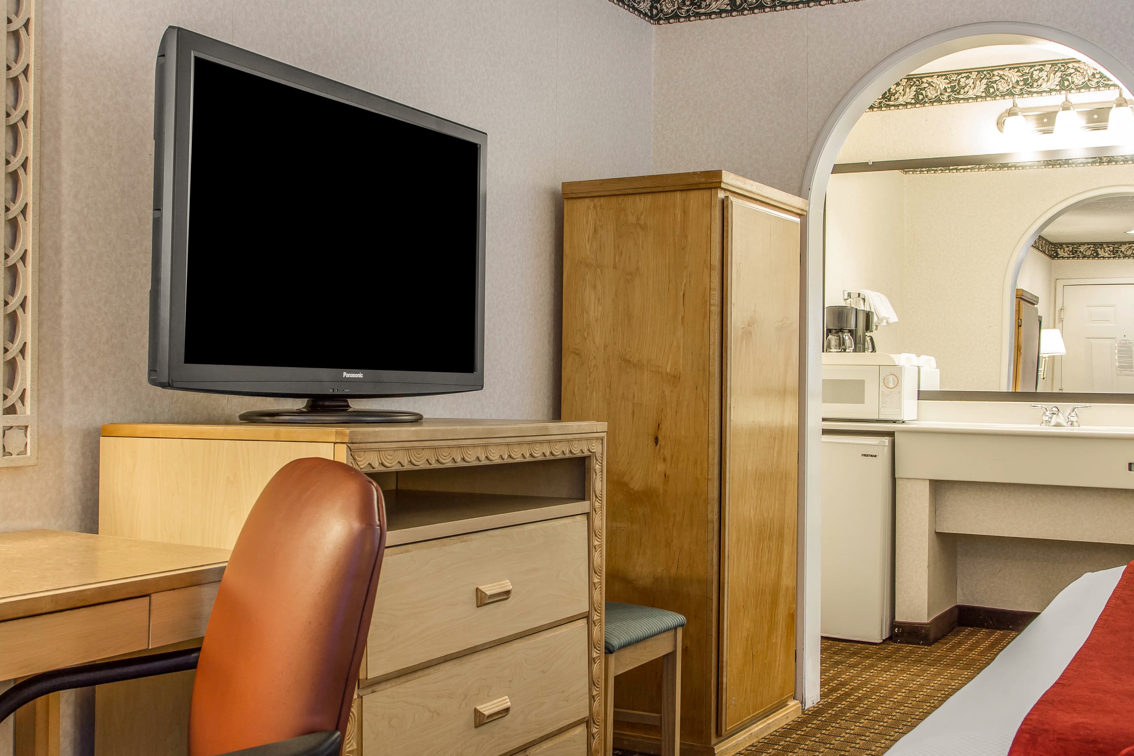 Comfort Inn Palo Alto — 7
