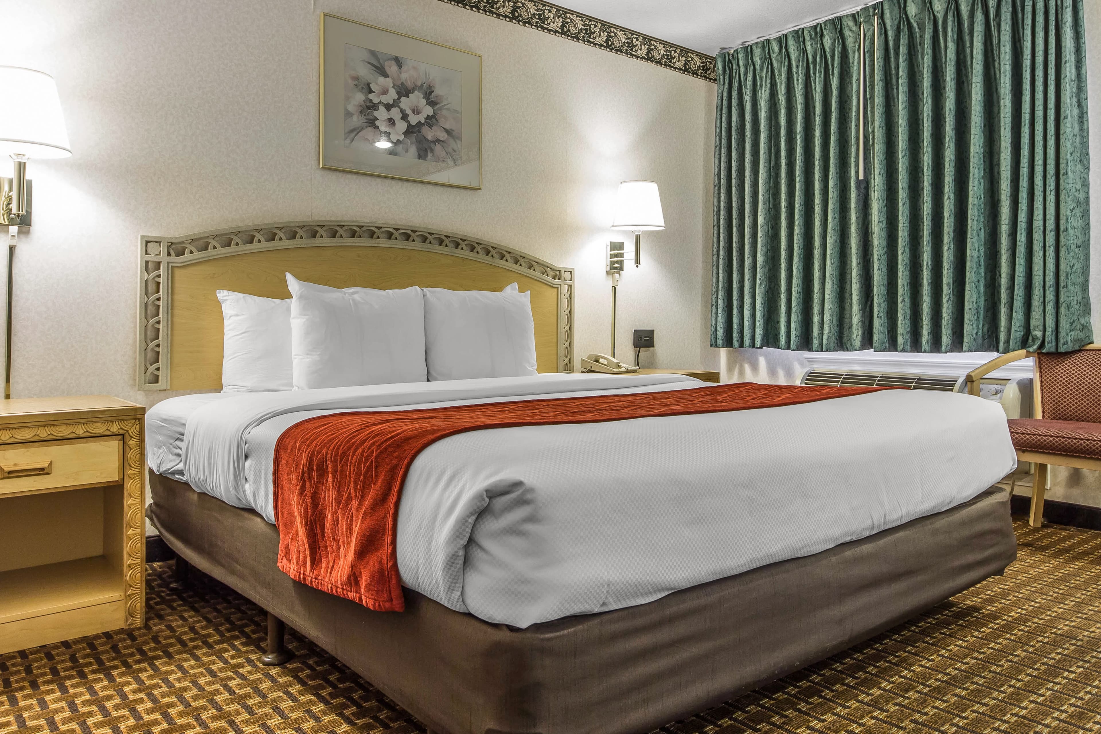 Comfort Inn Palo Alto - Image 3