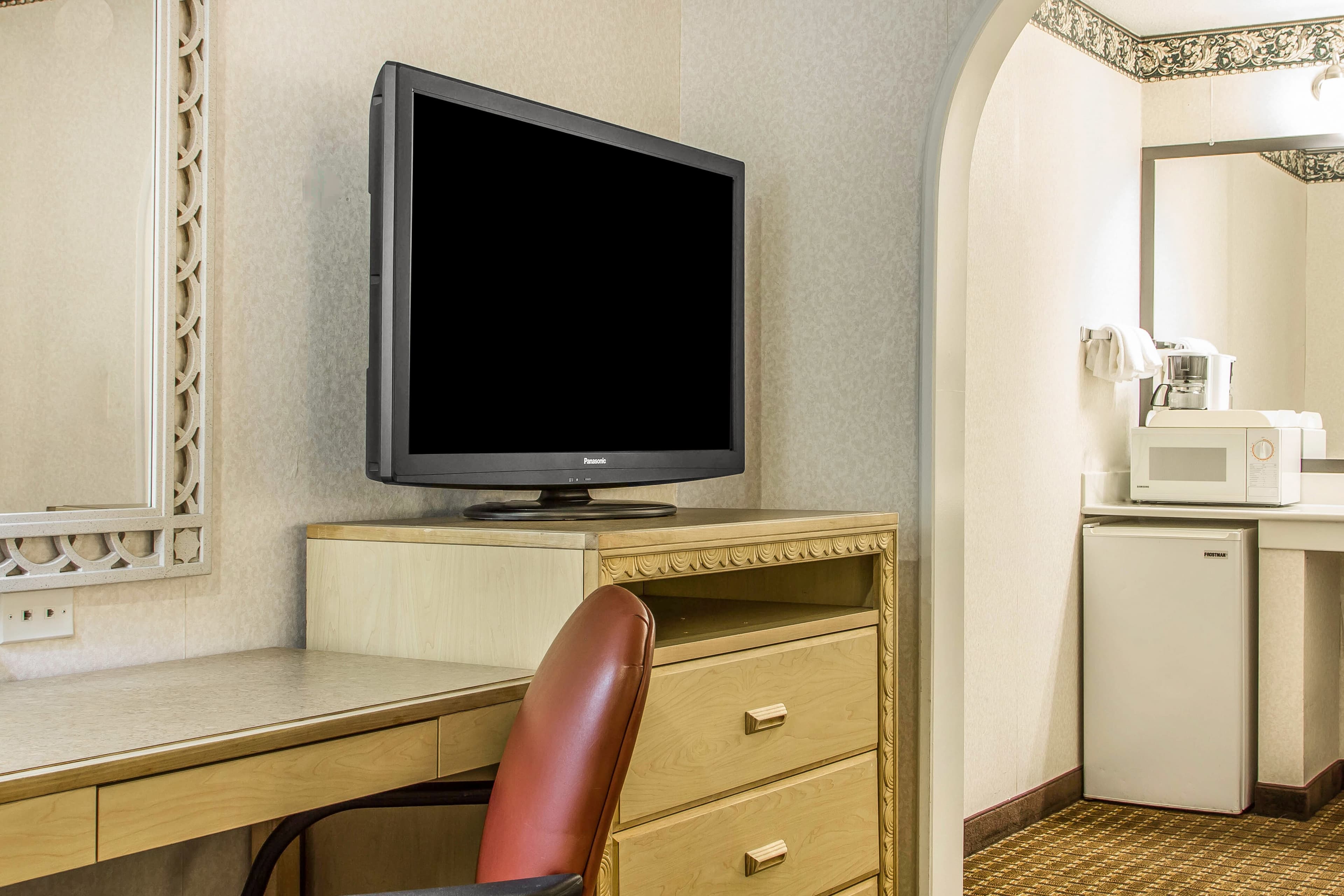 Comfort Inn Palo Alto - Image 4