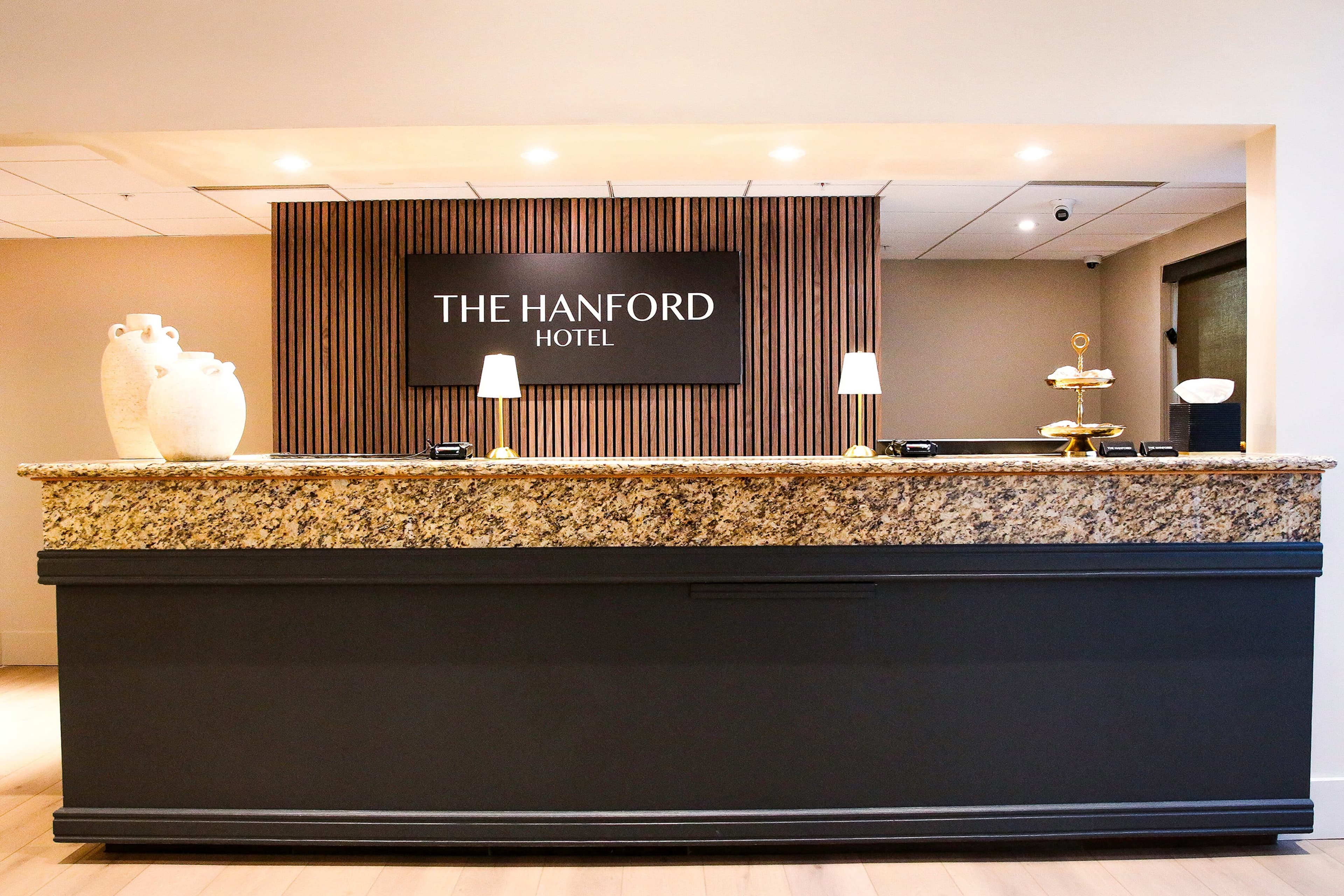 The Hanford Hotel, an Ascend Collection Hotel - Image 1