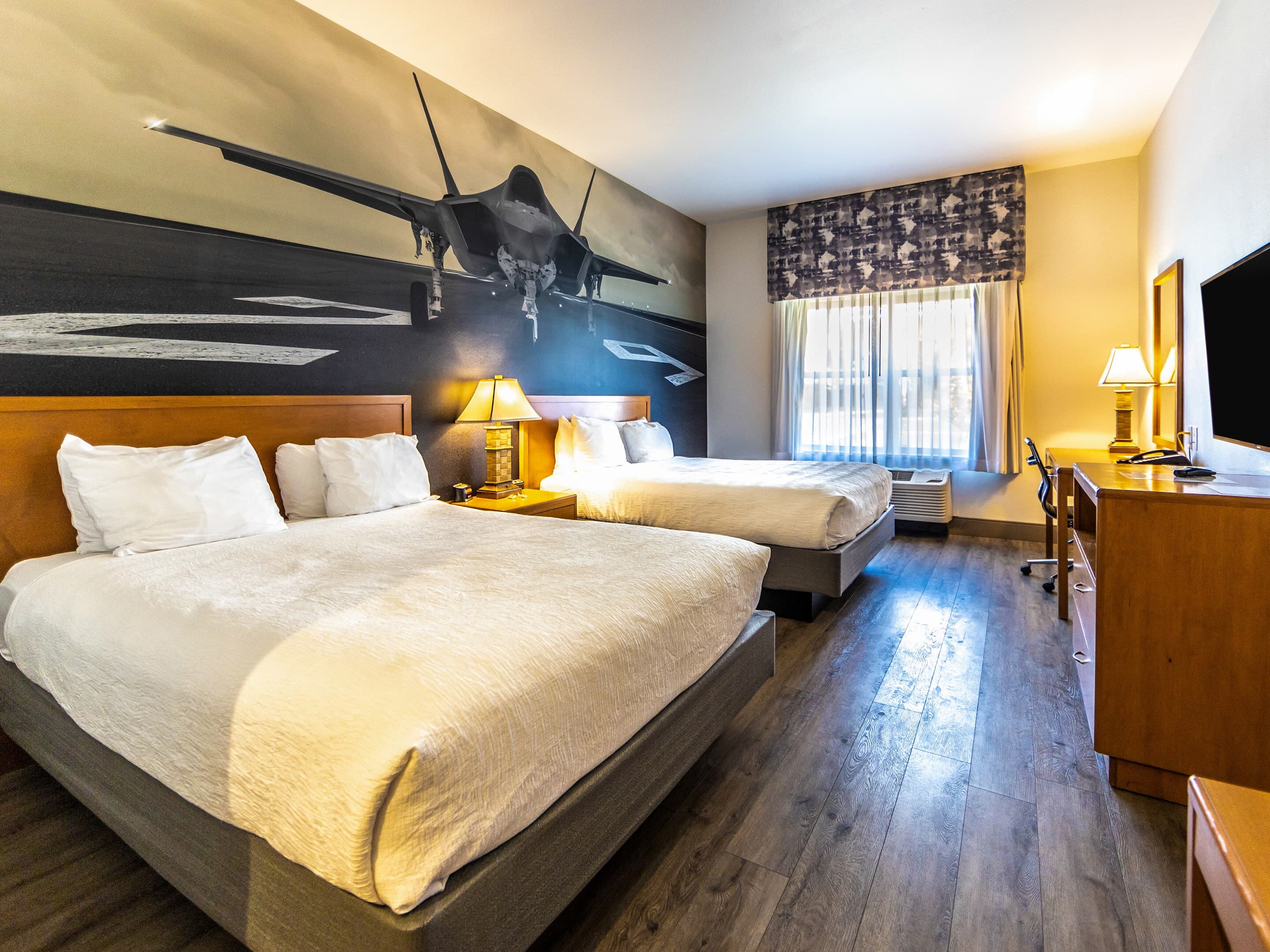 The Hanford Hotel, an Ascend Collection Hotel — 7