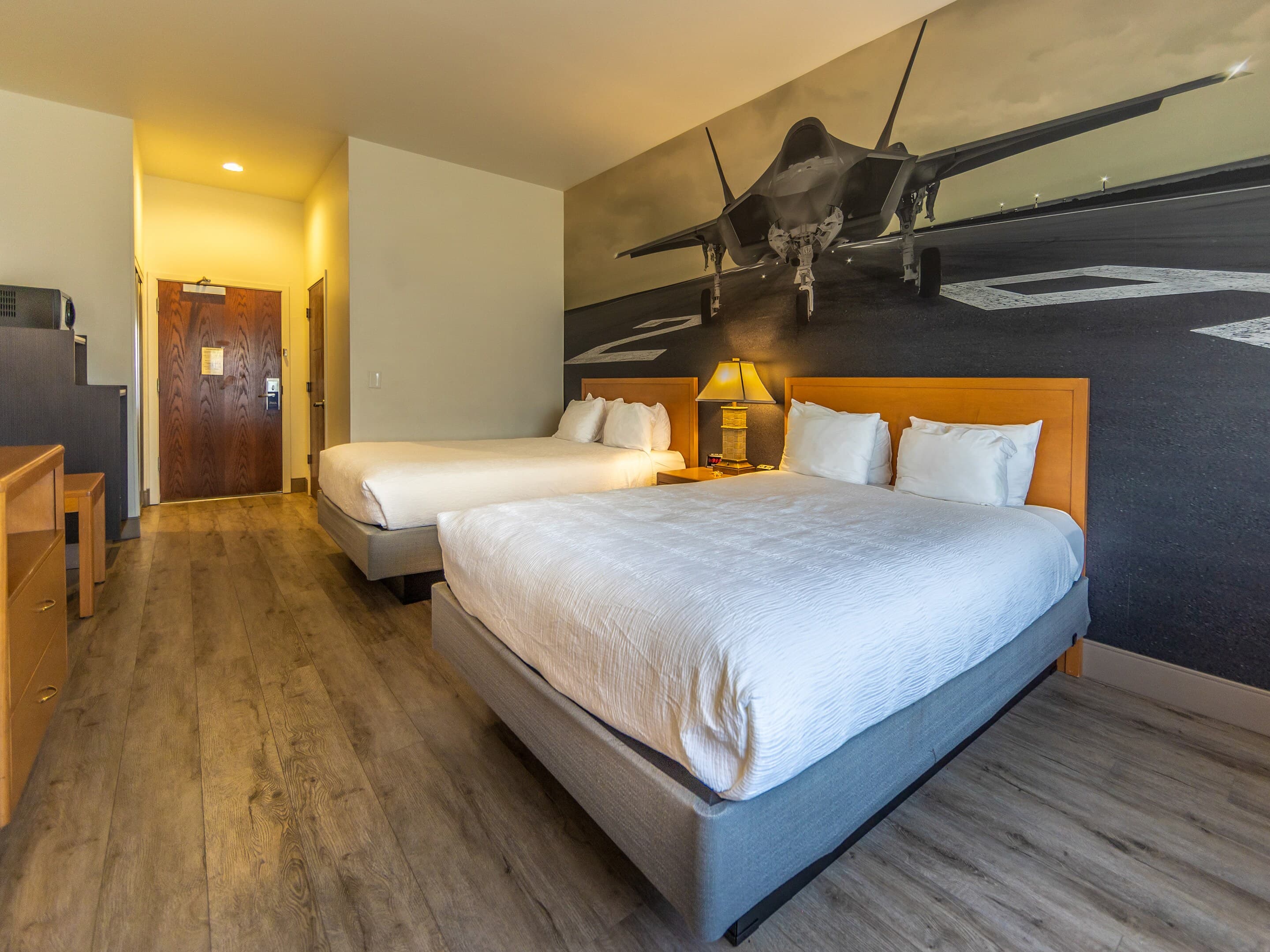 The Hanford Hotel, an Ascend Collection Hotel — 8