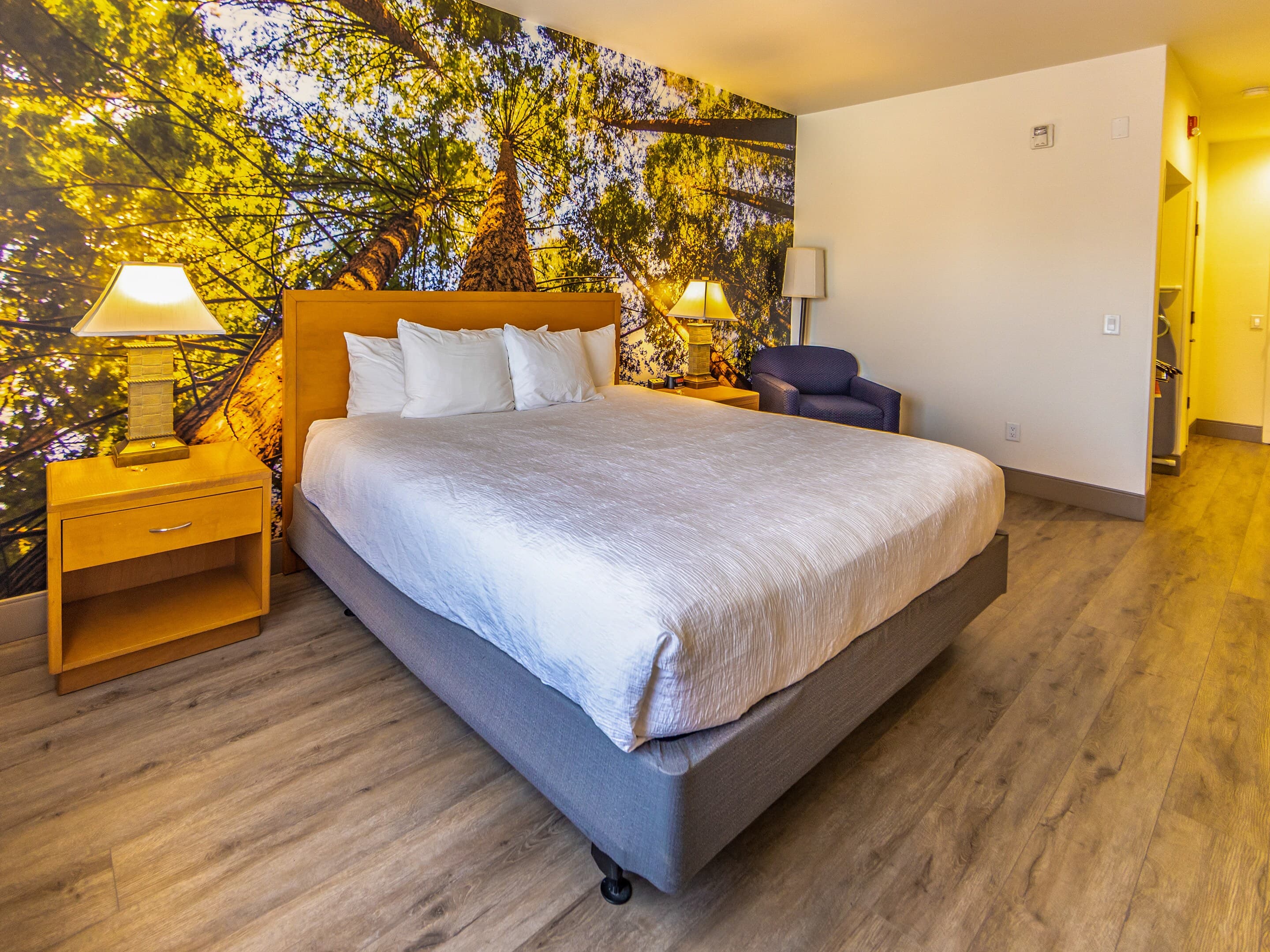 The Hanford Hotel, an Ascend Collection Hotel - Image 4
