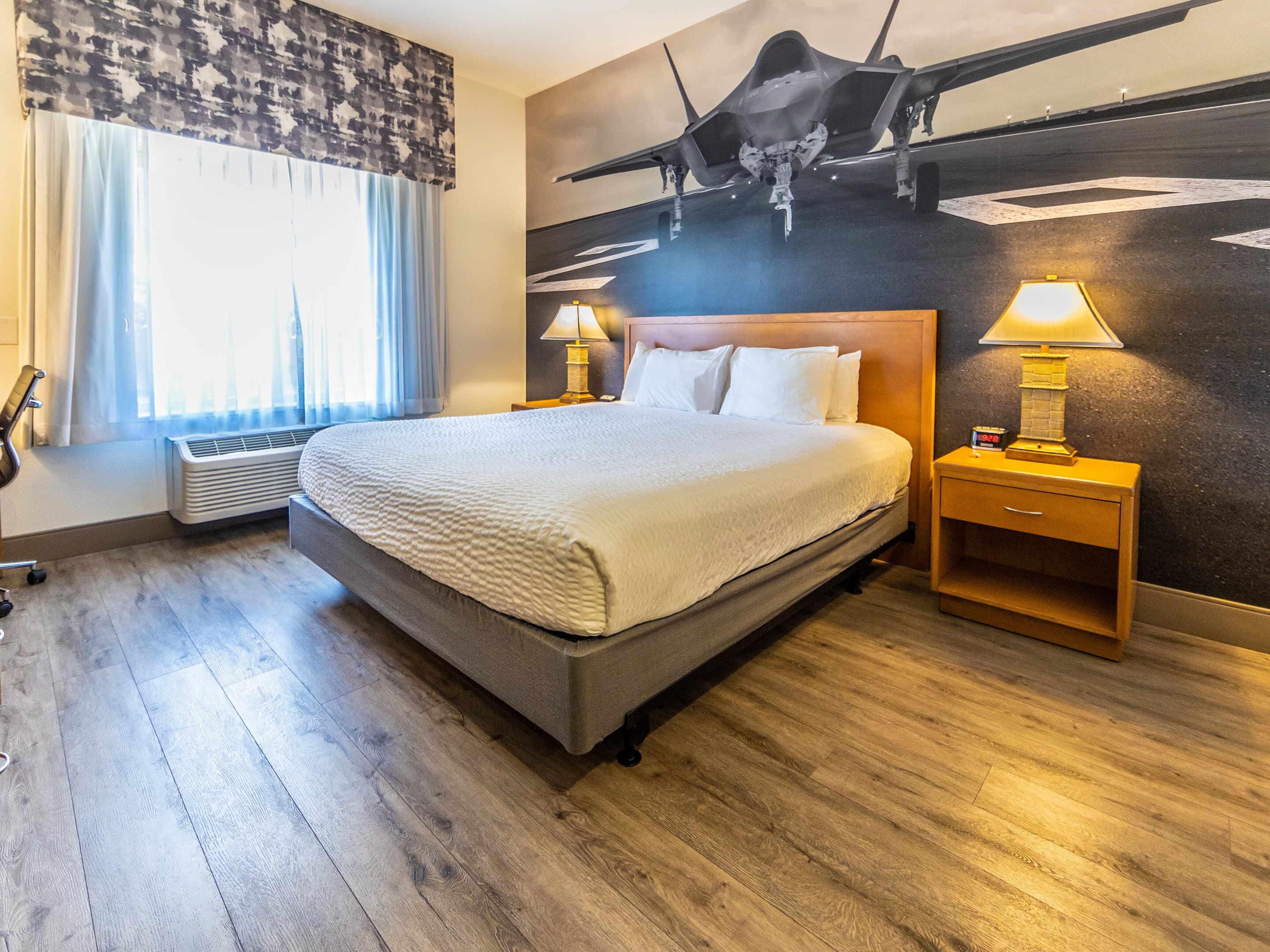 The Hanford Hotel, an Ascend Collection Hotel - Image 2