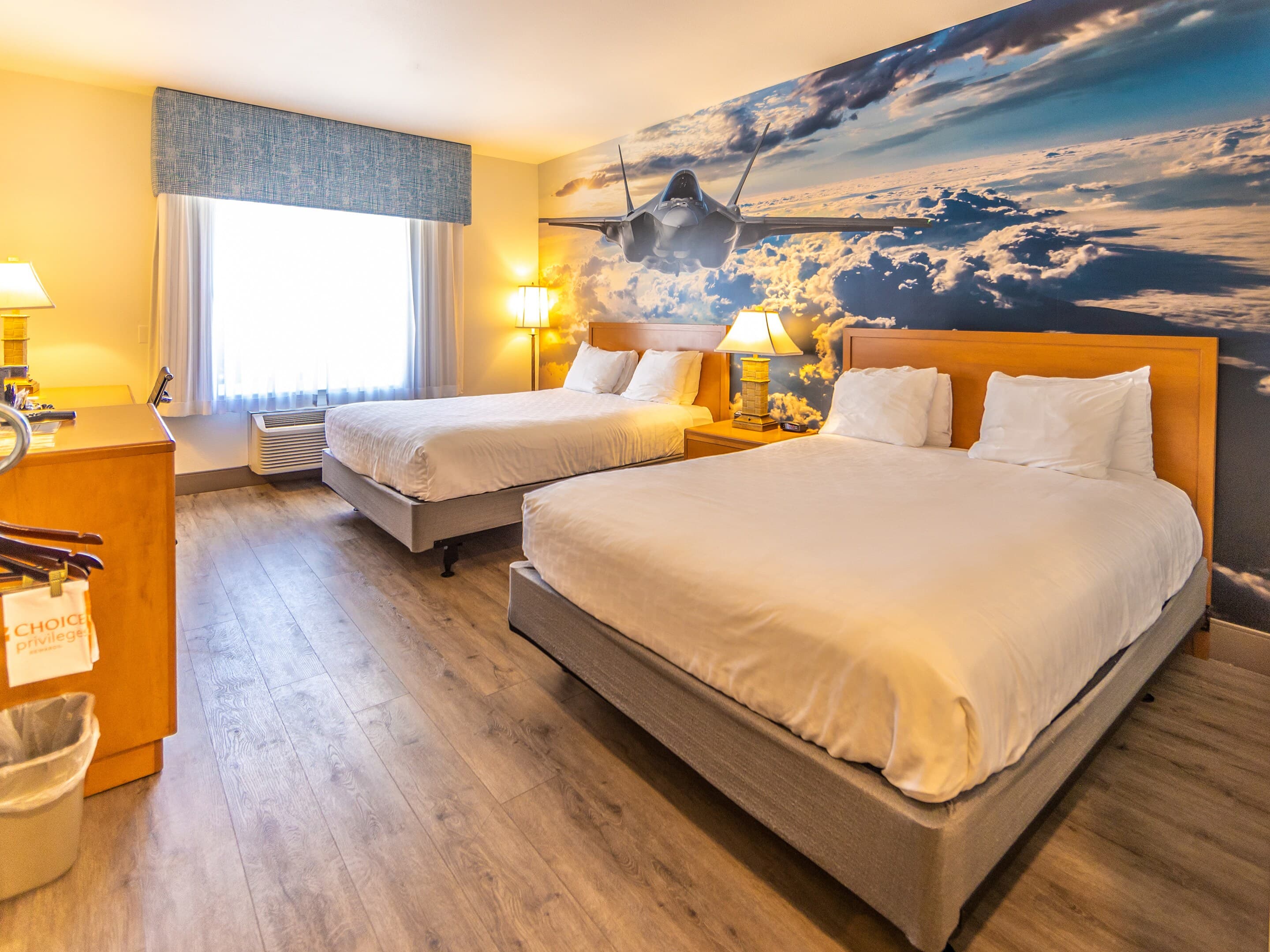 The Hanford Hotel, an Ascend Collection Hotel — 6