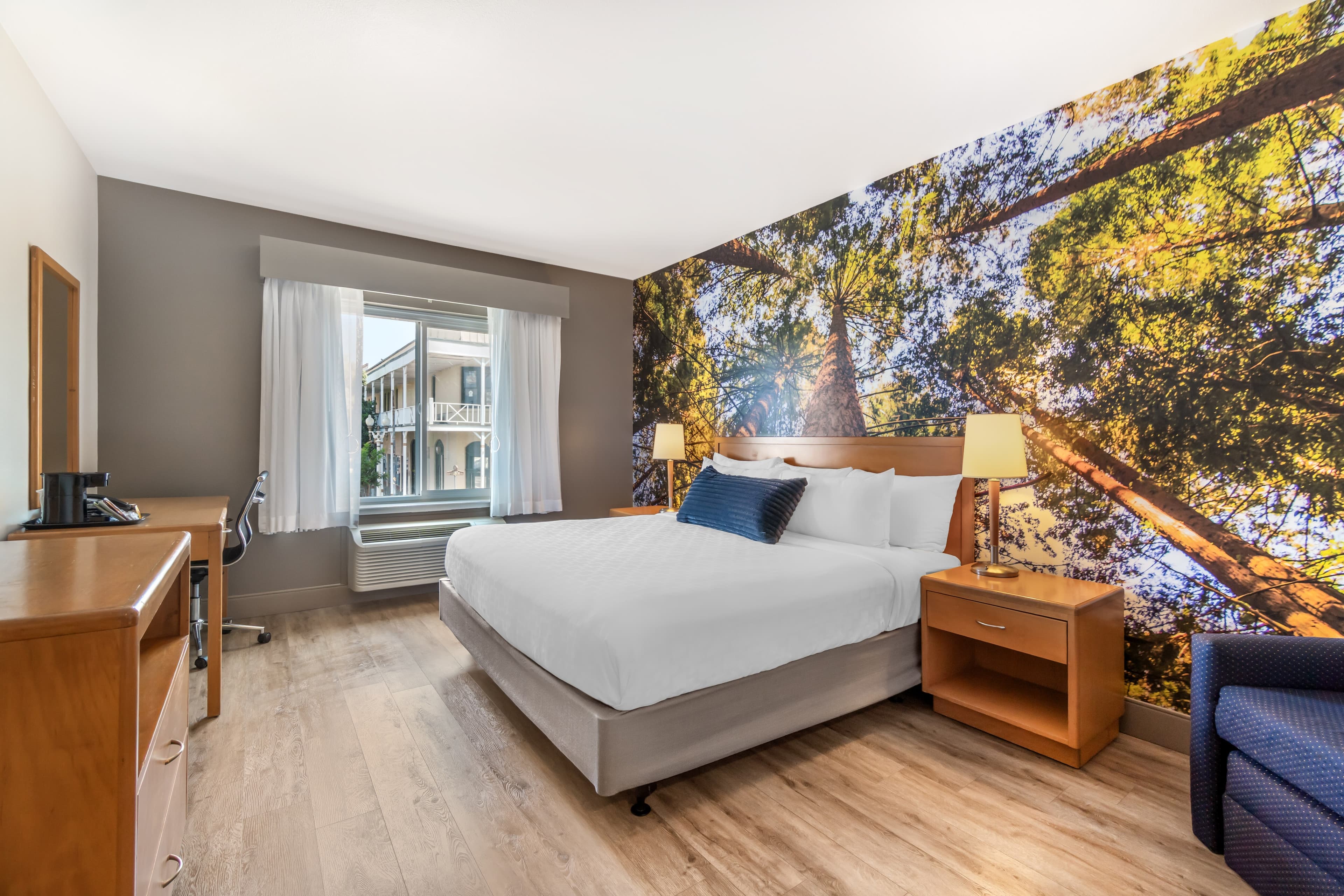 The Hanford Hotel, an Ascend Collection Hotel — 6