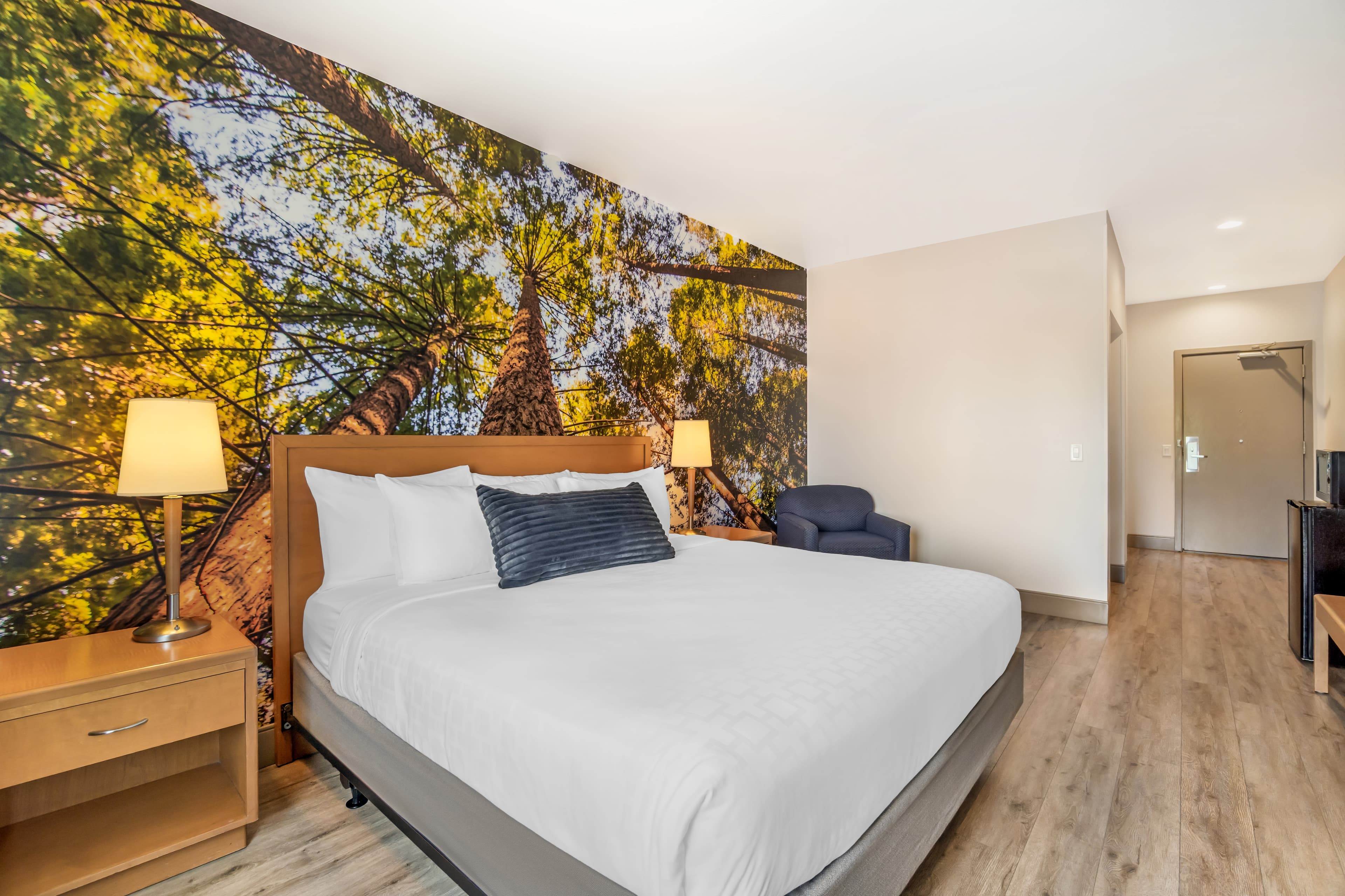 The Hanford Hotel, an Ascend Collection Hotel — 7
