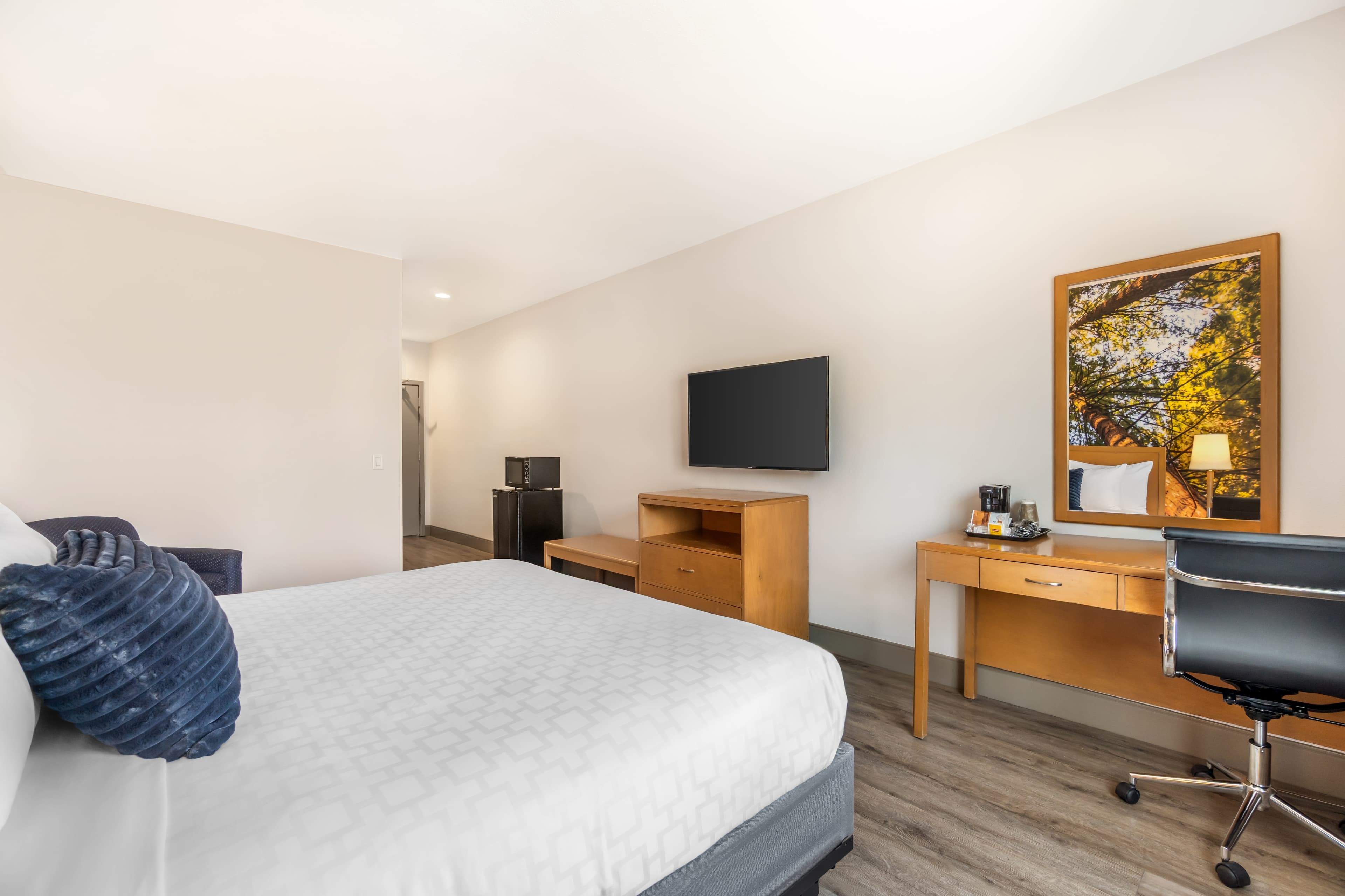 The Hanford Hotel, an Ascend Collection Hotel — 8
