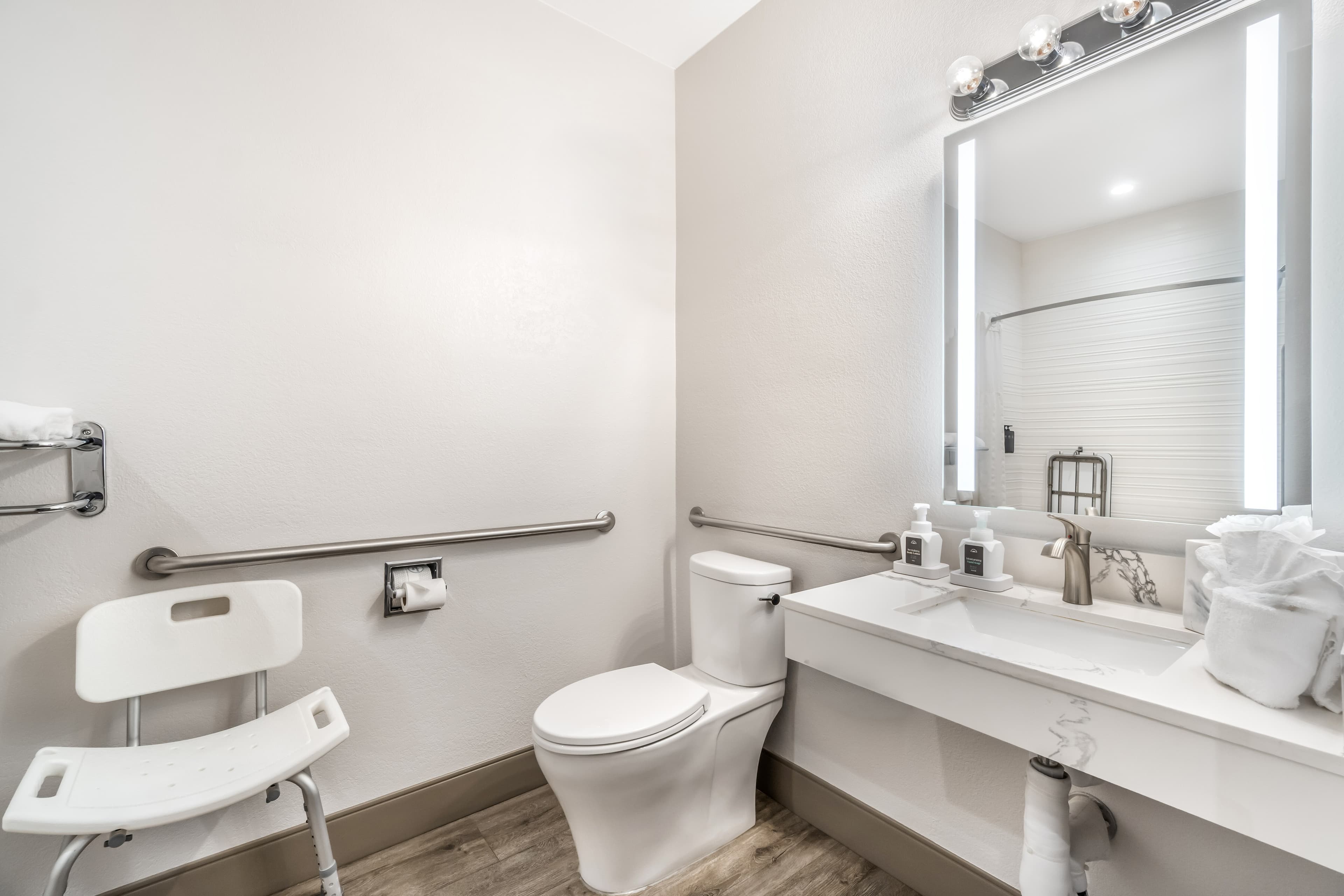 The Hanford Hotel, an Ascend Collection Hotel — 9