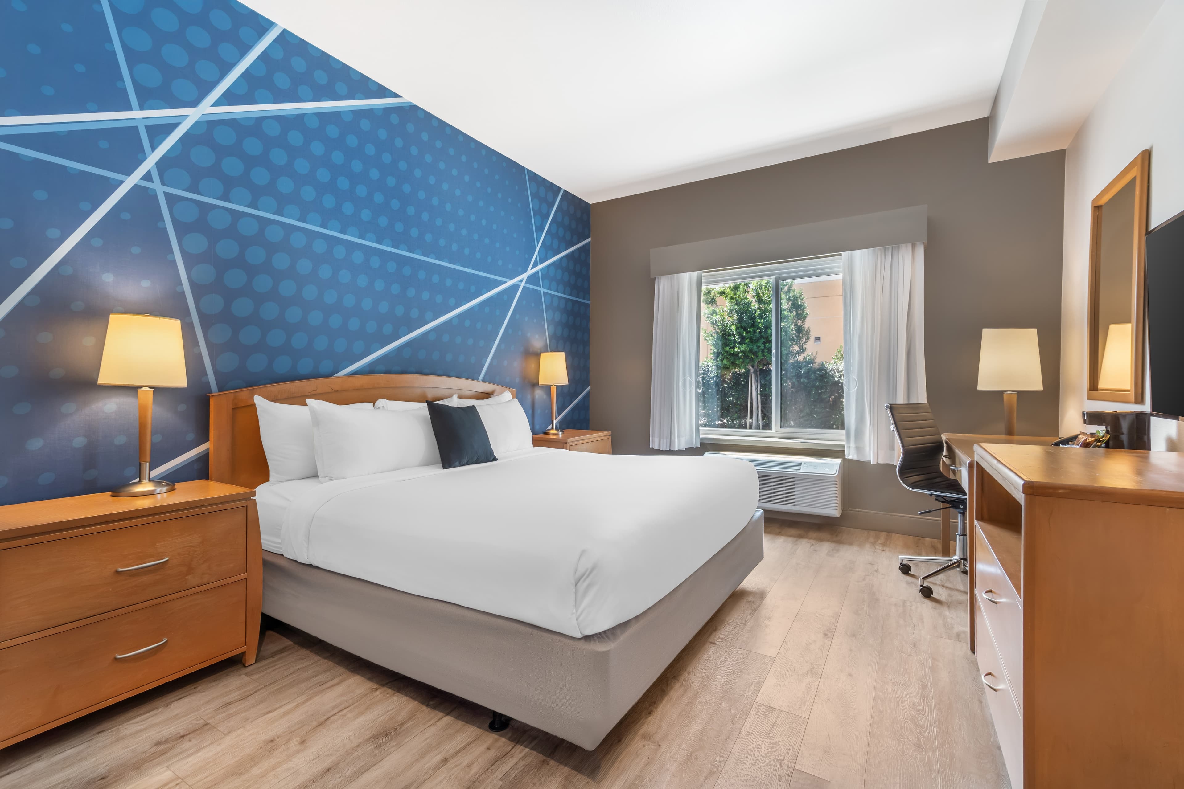 The Hanford Hotel, an Ascend Collection Hotel — 10