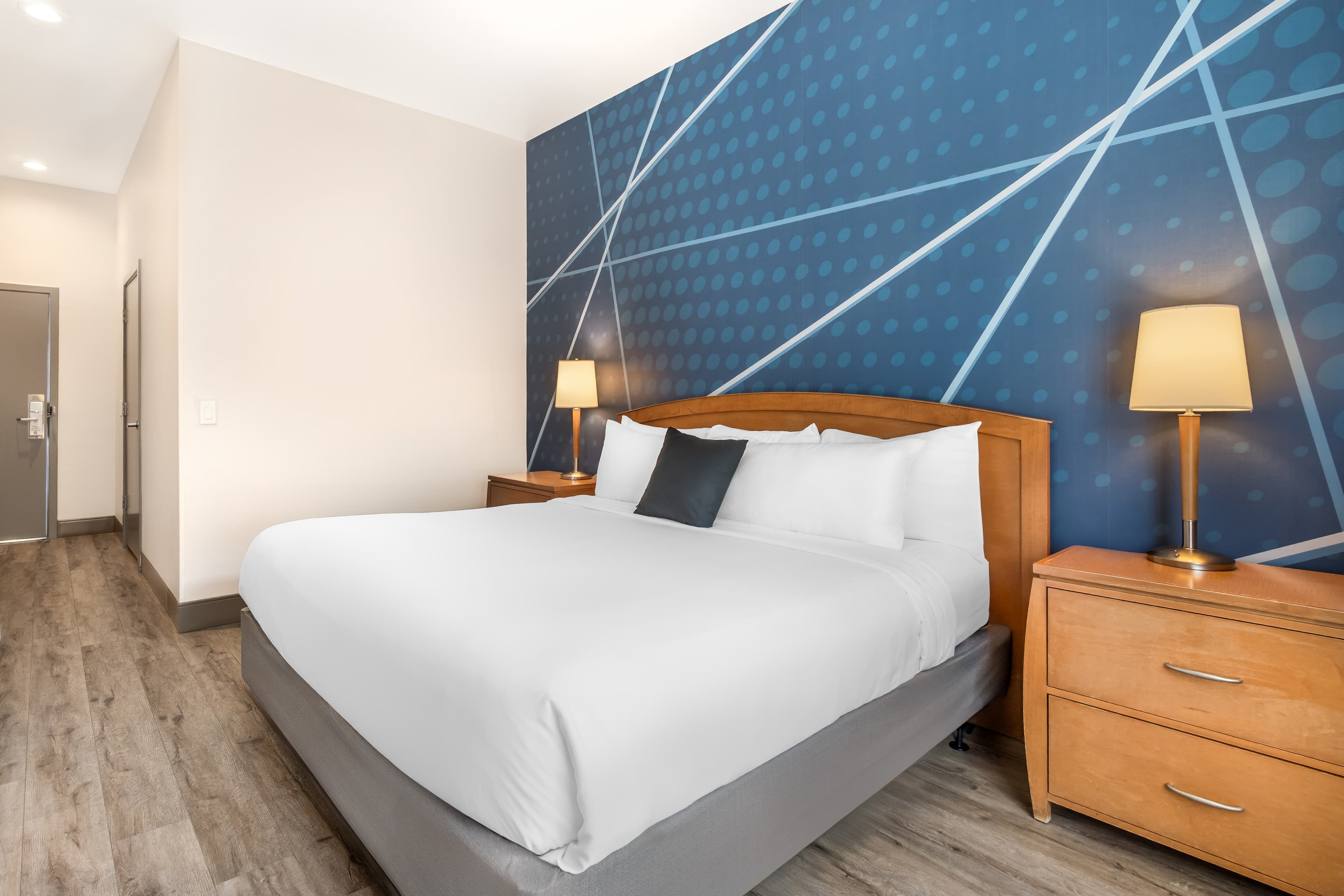 The Hanford Hotel, an Ascend Collection Hotel — 11