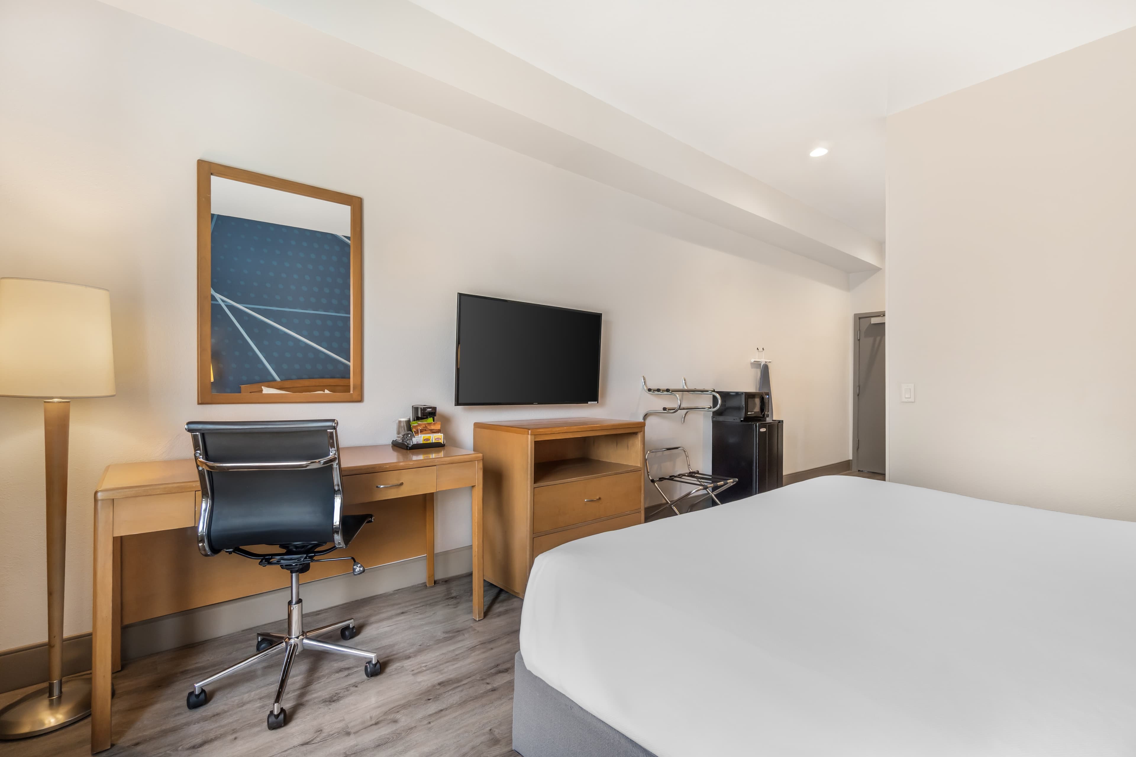 The Hanford Hotel, an Ascend Collection Hotel — 12