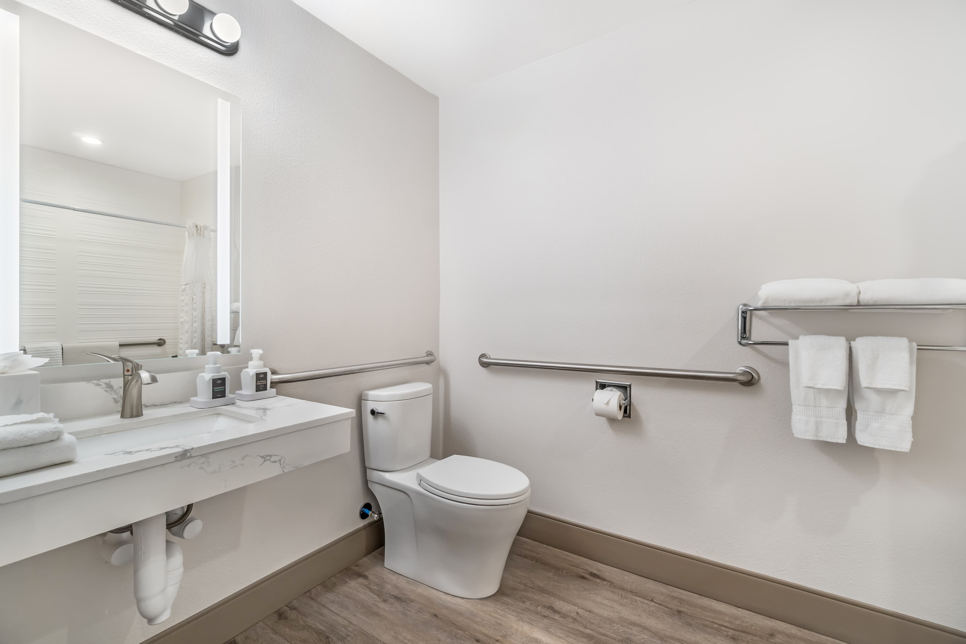 The Hanford Hotel, an Ascend Collection Hotel — 13
