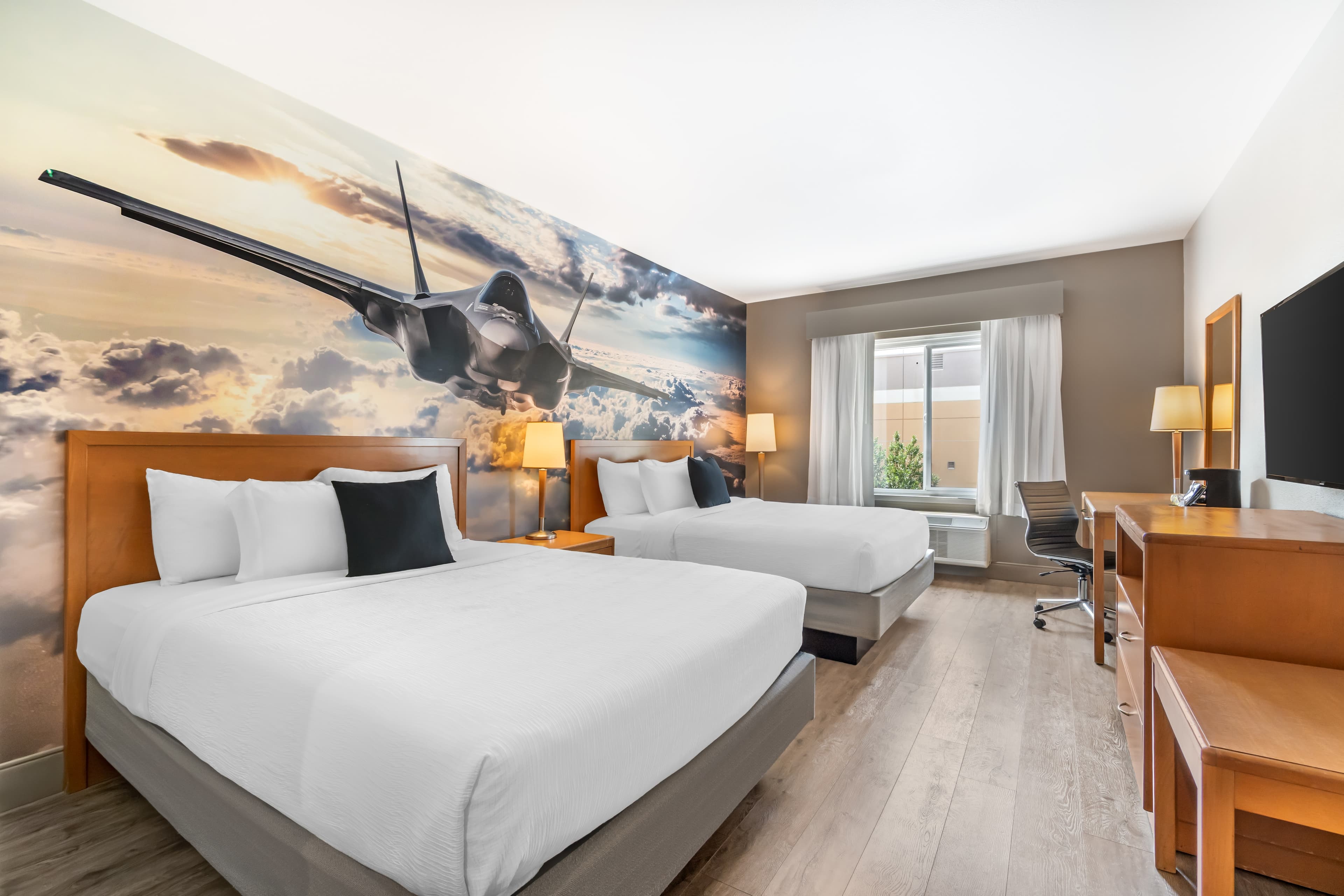 The Hanford Hotel, an Ascend Collection Hotel — 14