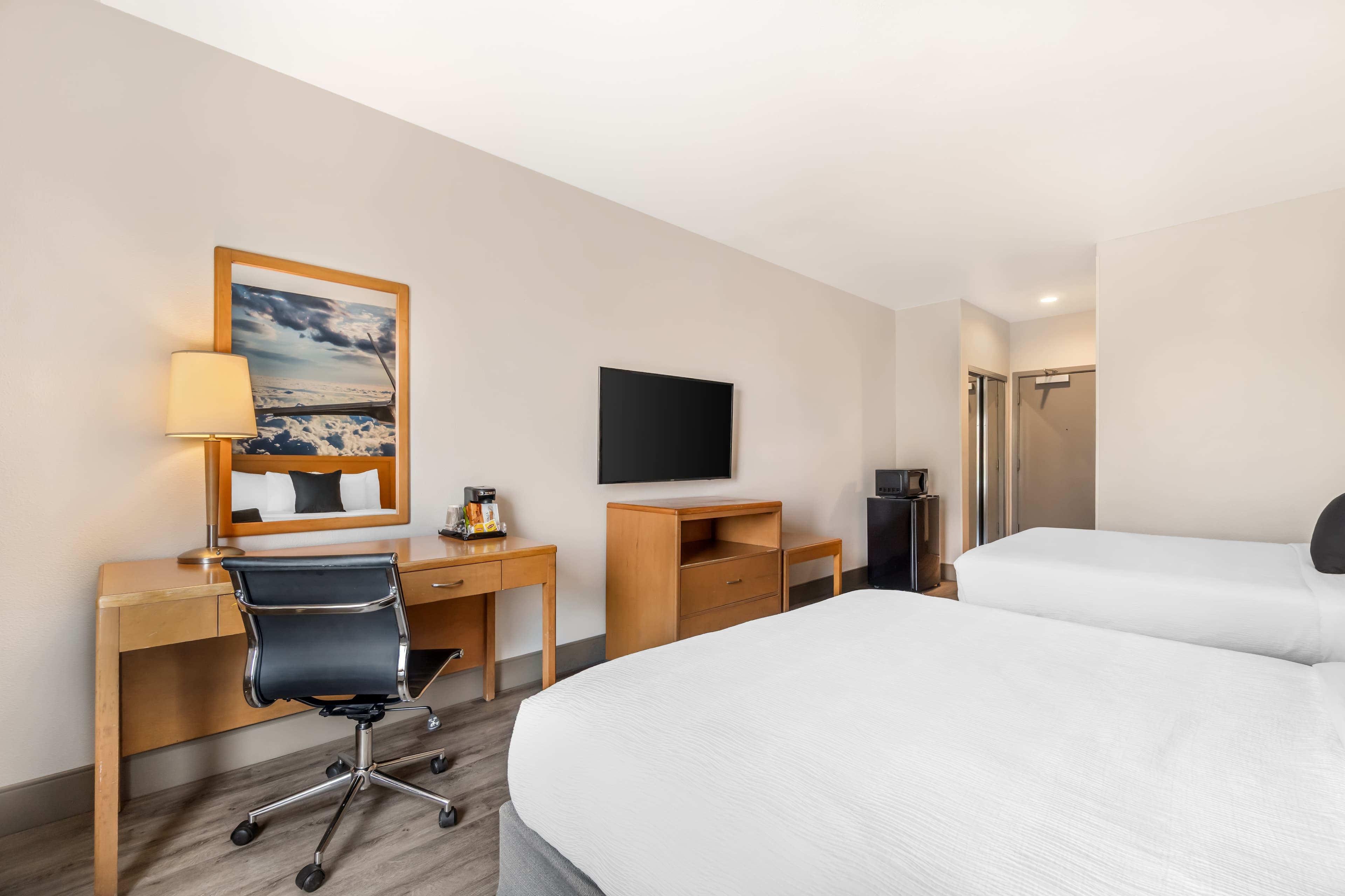 The Hanford Hotel, an Ascend Collection Hotel — 16