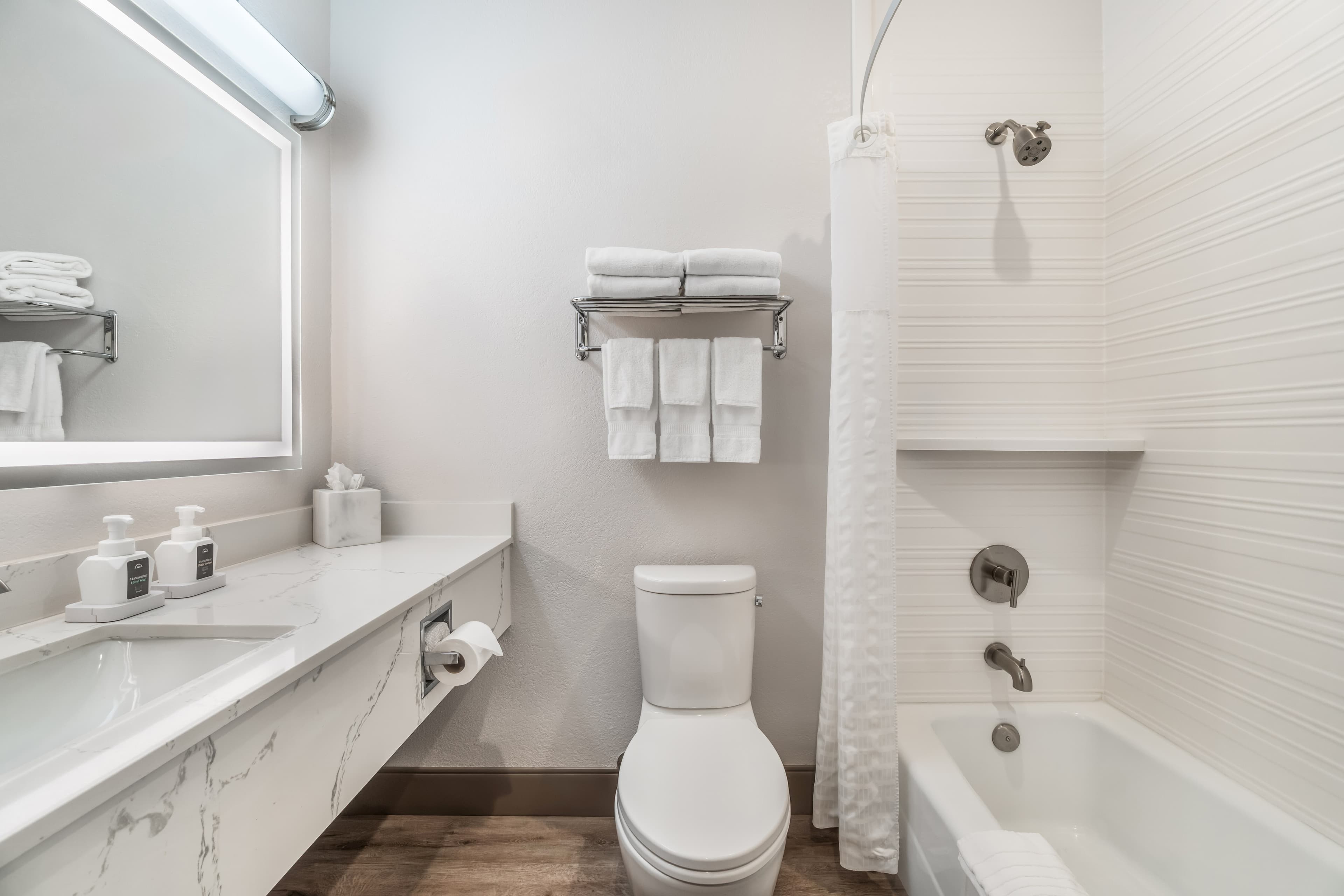 The Hanford Hotel, an Ascend Collection Hotel — 17