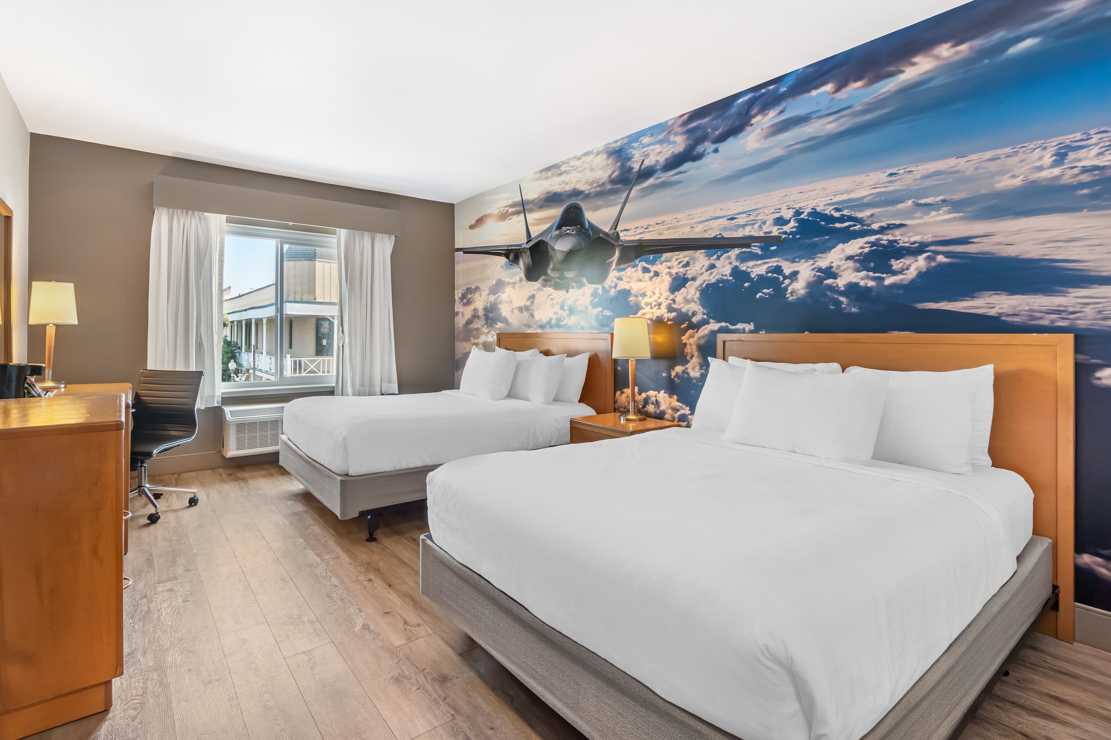 The Hanford Hotel, an Ascend Collection Hotel — 18