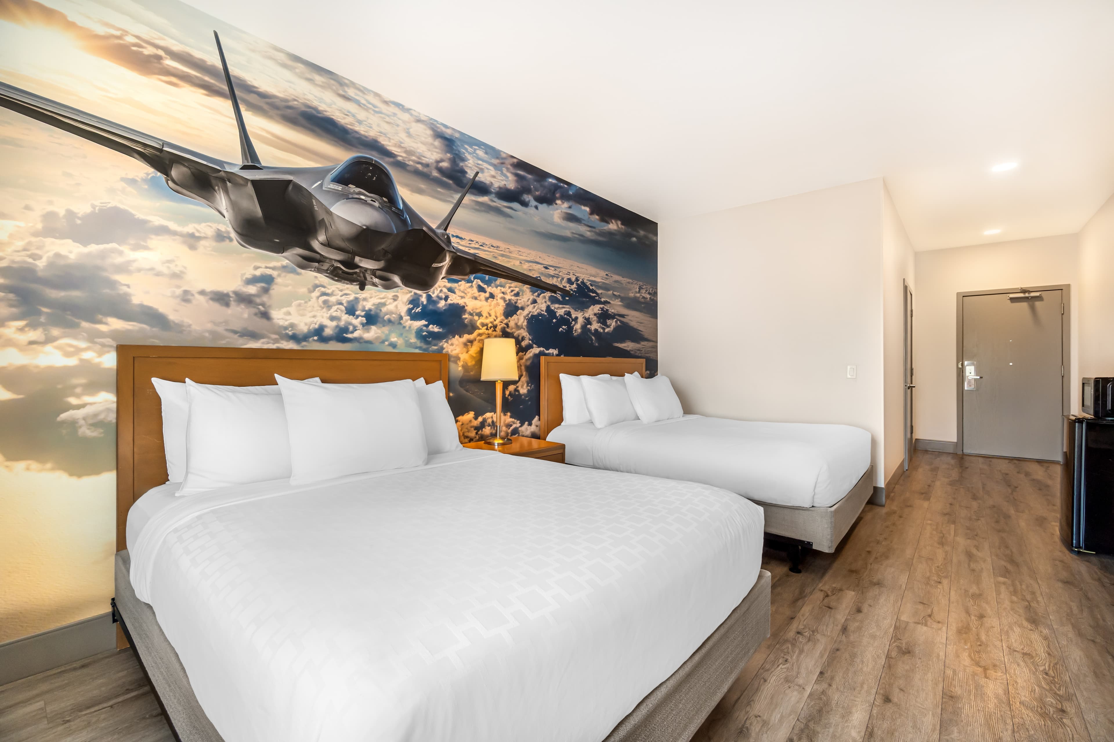 The Hanford Hotel, an Ascend Collection Hotel — 19