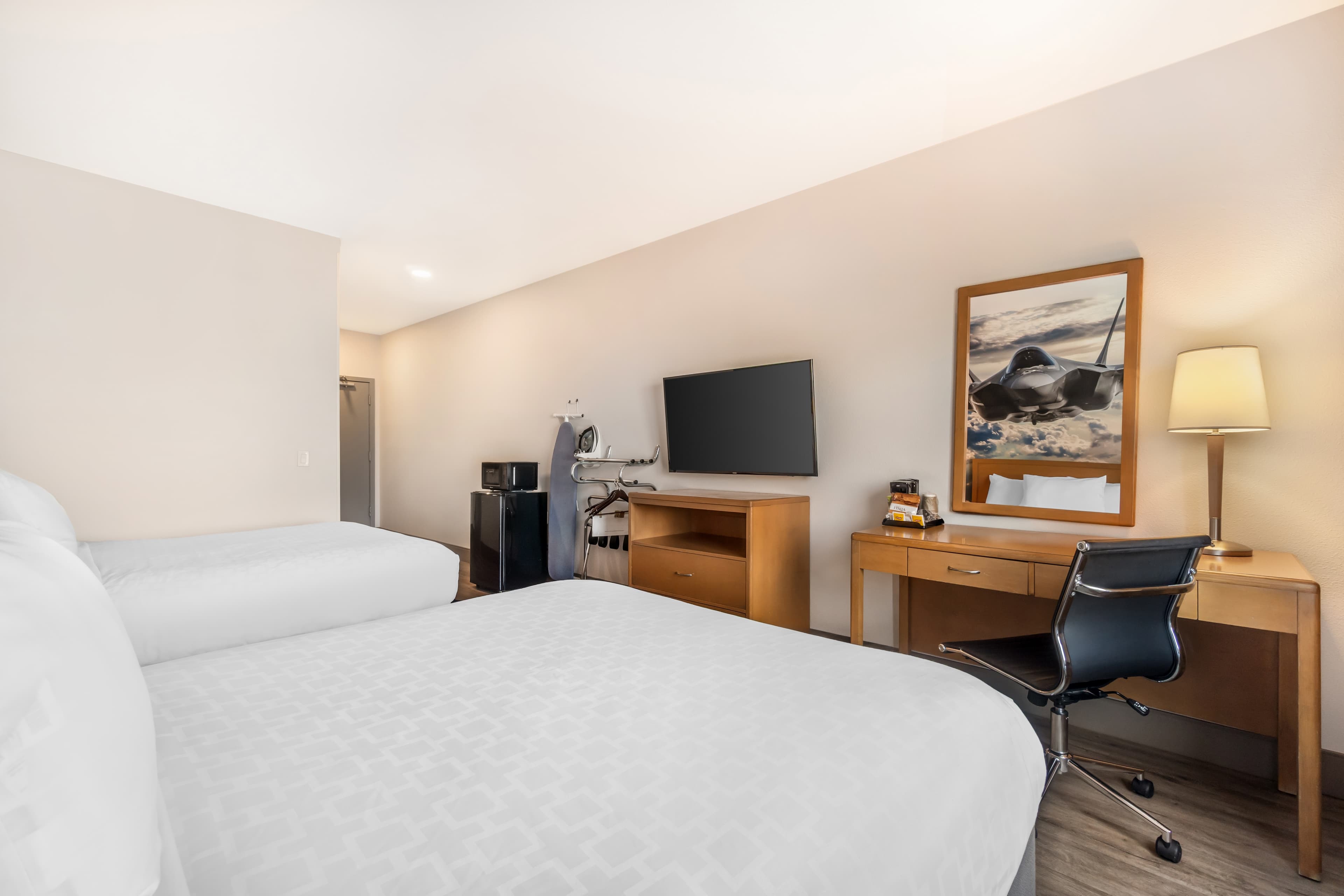 The Hanford Hotel, an Ascend Collection Hotel — 20