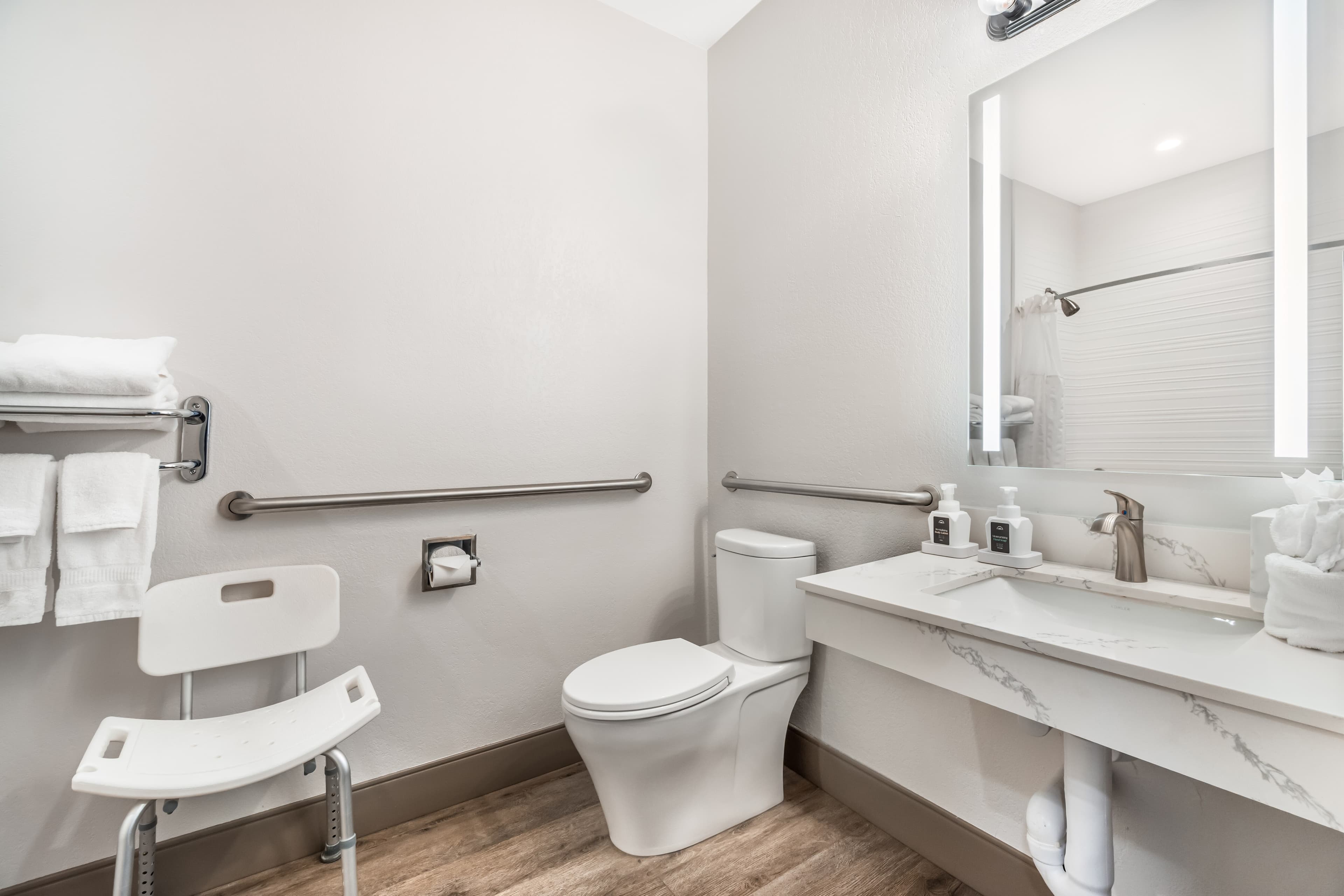 The Hanford Hotel, an Ascend Collection Hotel — 21