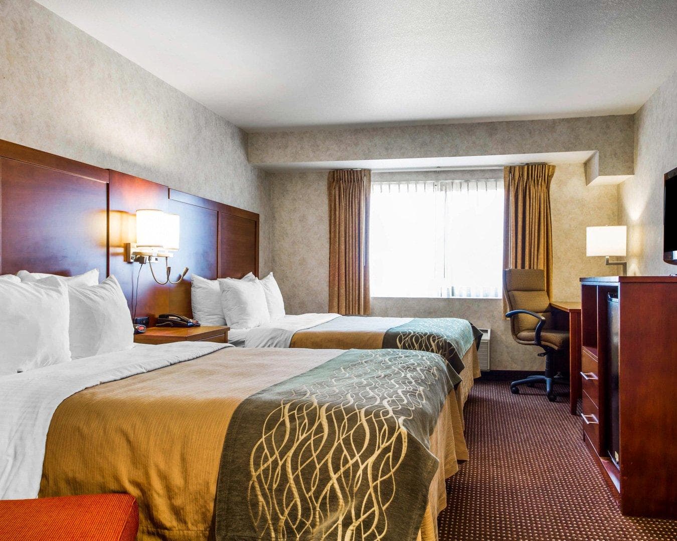 Comfort Inn Watsonville — 7