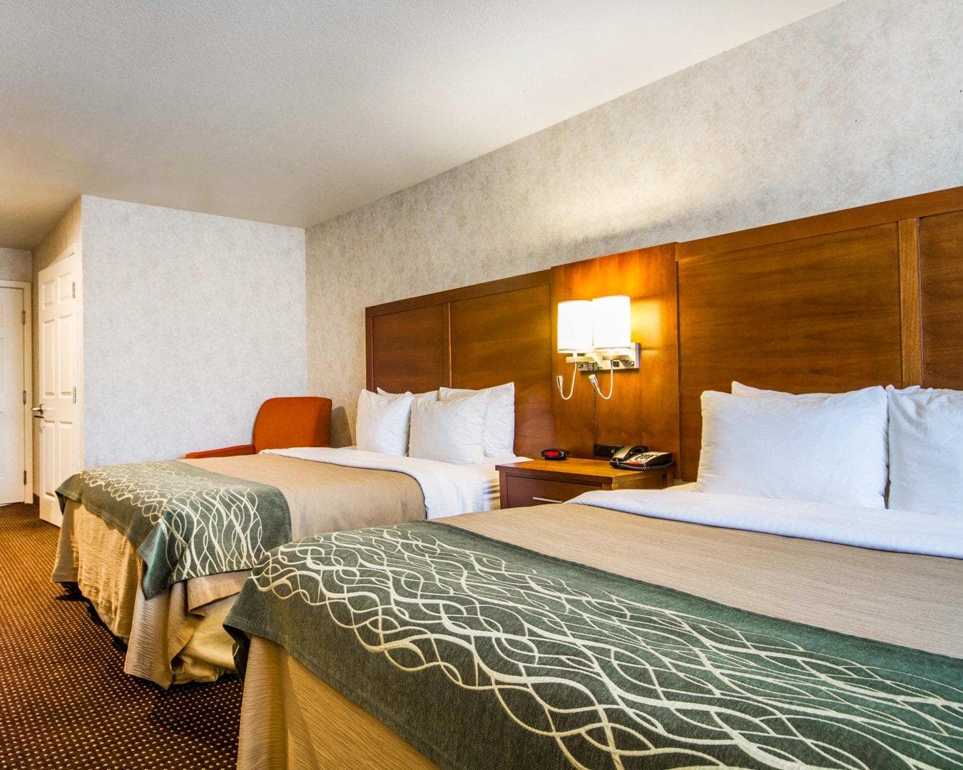 Comfort Inn Watsonville — 8